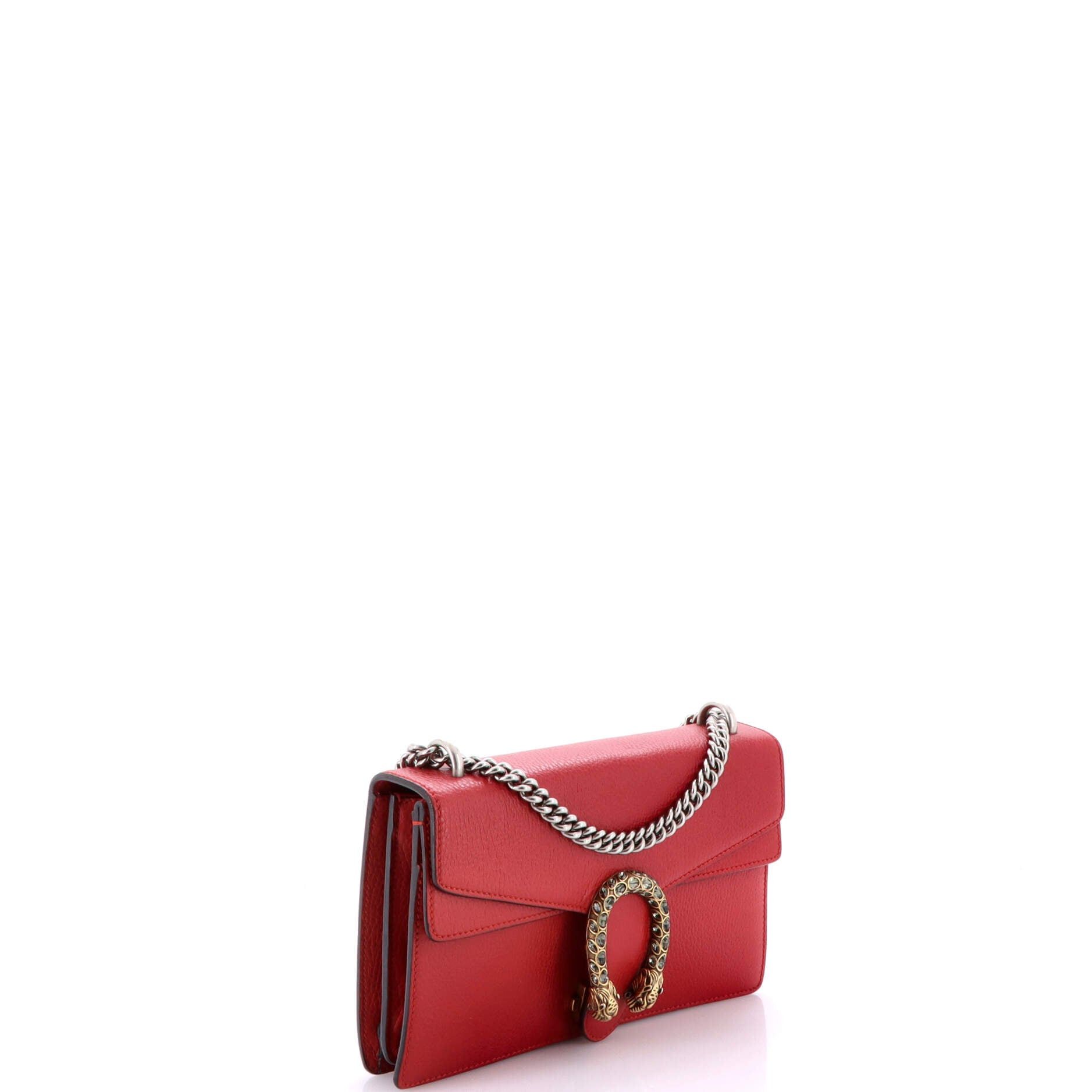 Gucci Dionysus Bag Size ONE SIZE - 2 Thumbnail