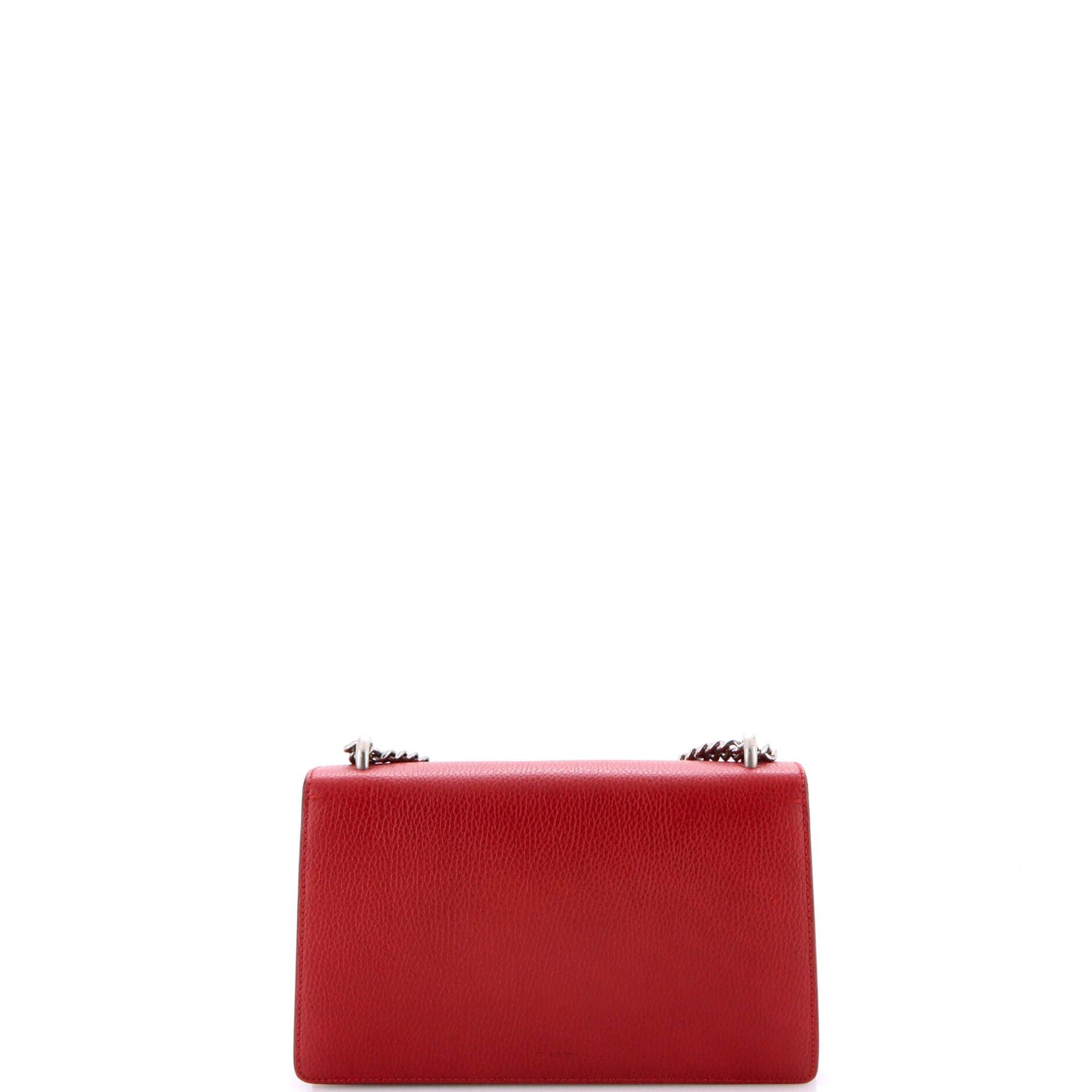 Gucci Dionysus Bag Size ONE SIZE - 3 Thumbnail