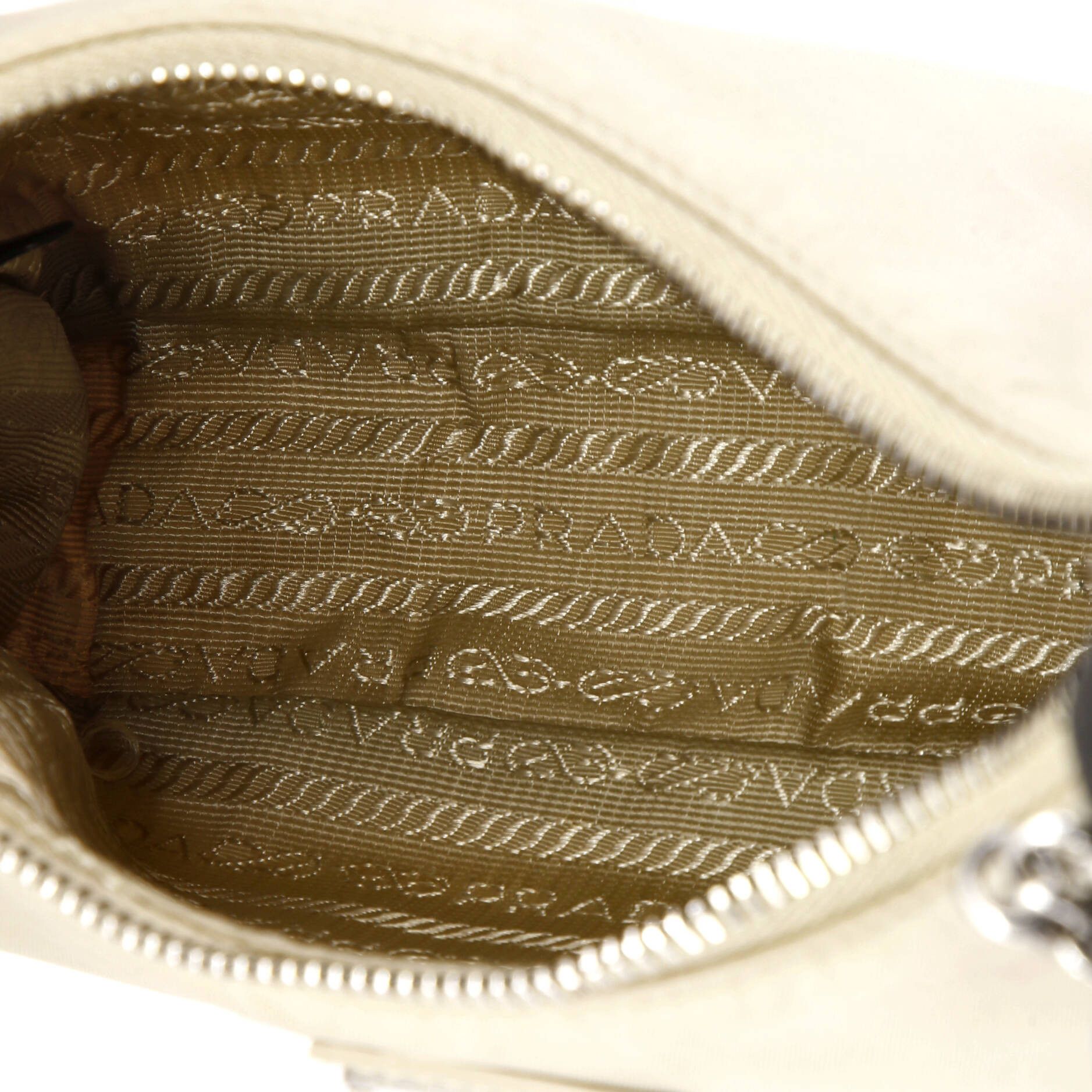 Prada Re-Edition 2005 Shoulder Bag Size ONE SIZE - 5 Thumbnail