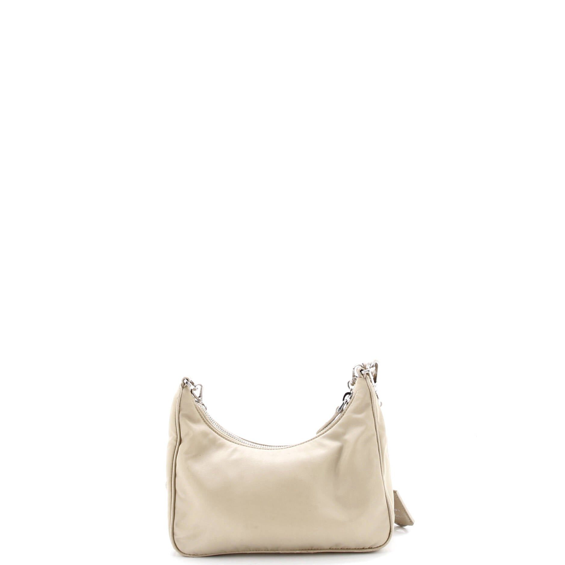 Prada Re-Edition 2005 Shoulder Bag Size ONE SIZE - 3 Thumbnail