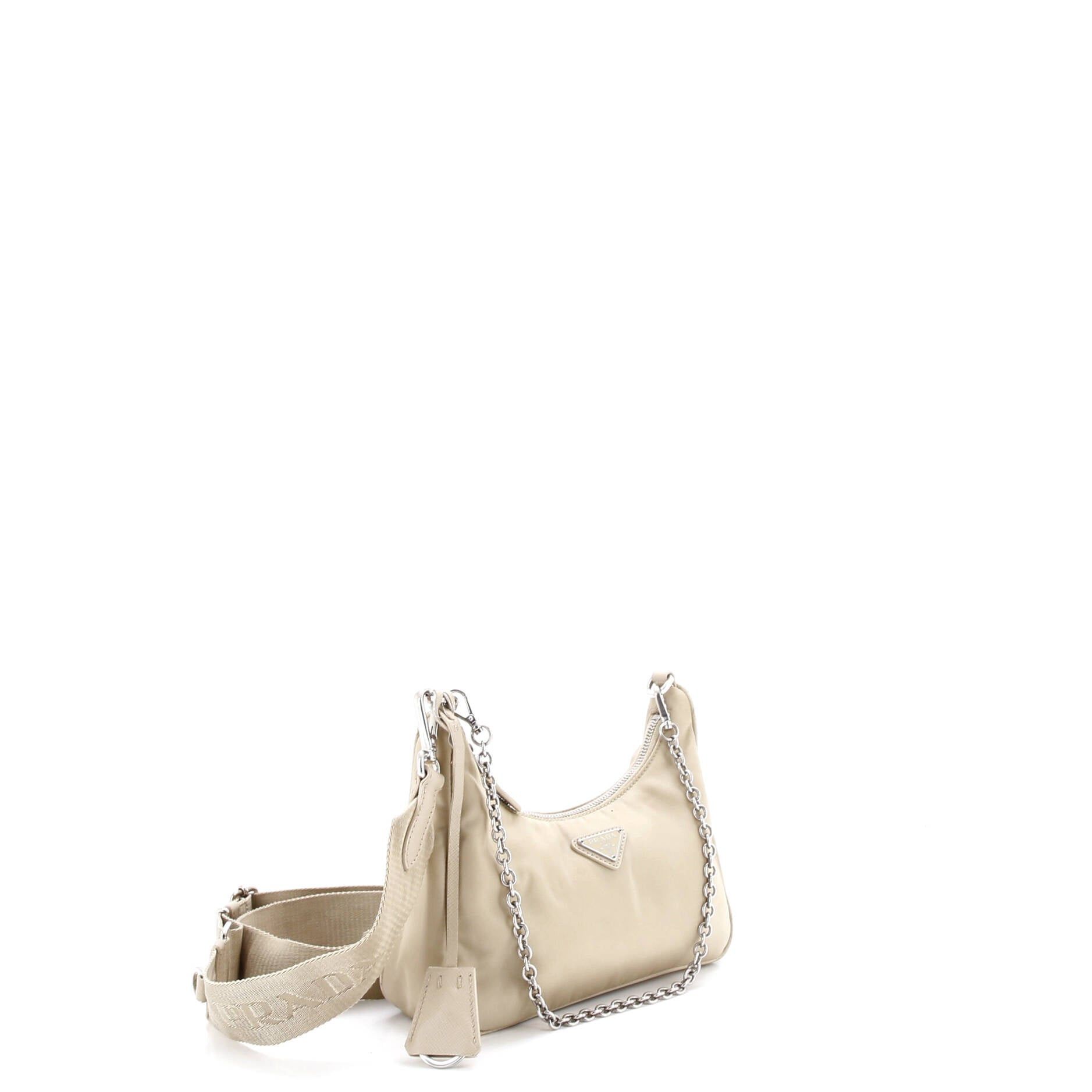 Prada Re-Edition 2005 Shoulder Bag Size ONE SIZE - 2 Thumbnail