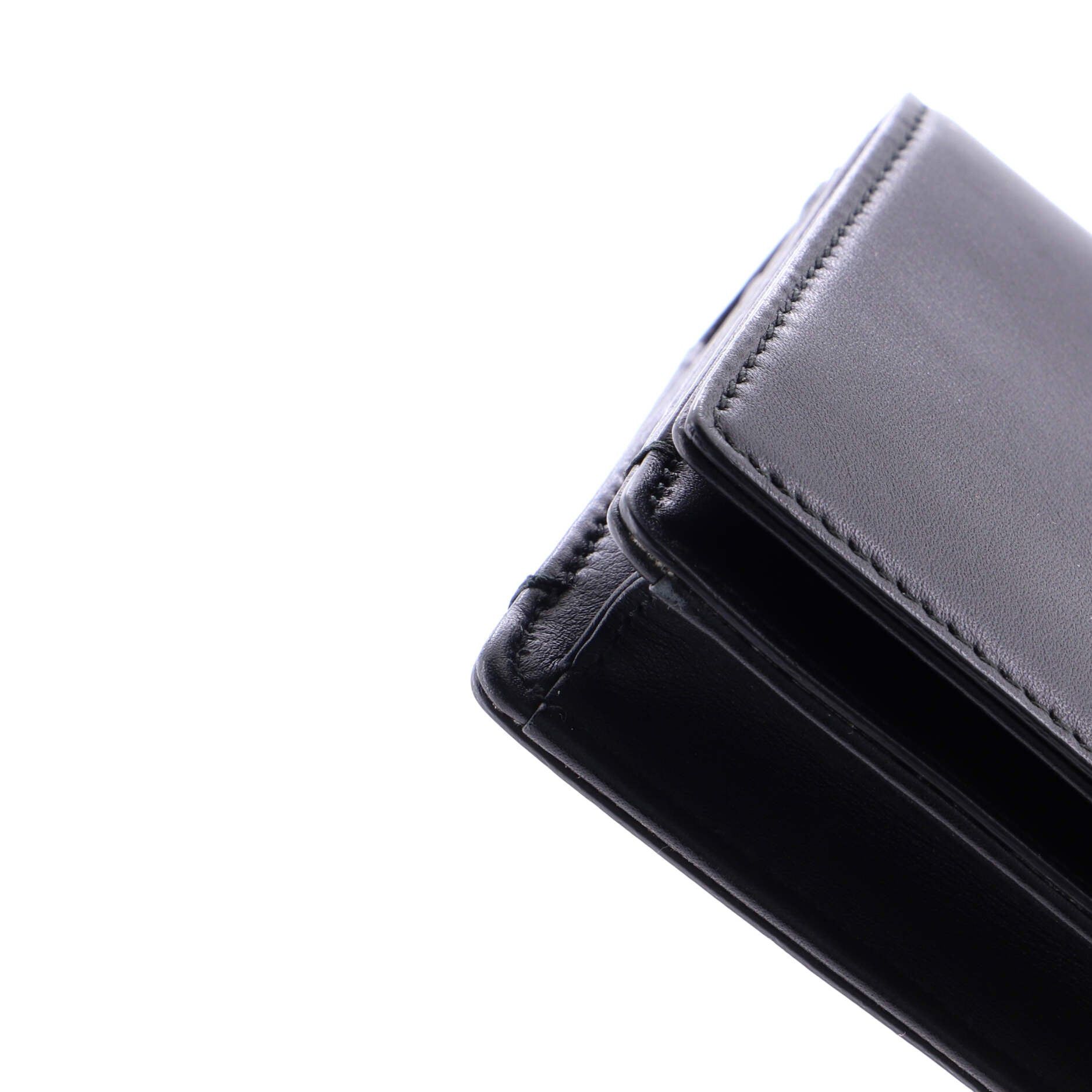 Dior Bee Clutch Size ONE SIZE - 8 Thumbnail