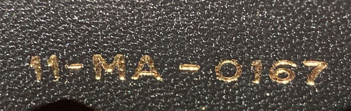 Dior Bee Clutch Size ONE SIZE - 9 Thumbnail
