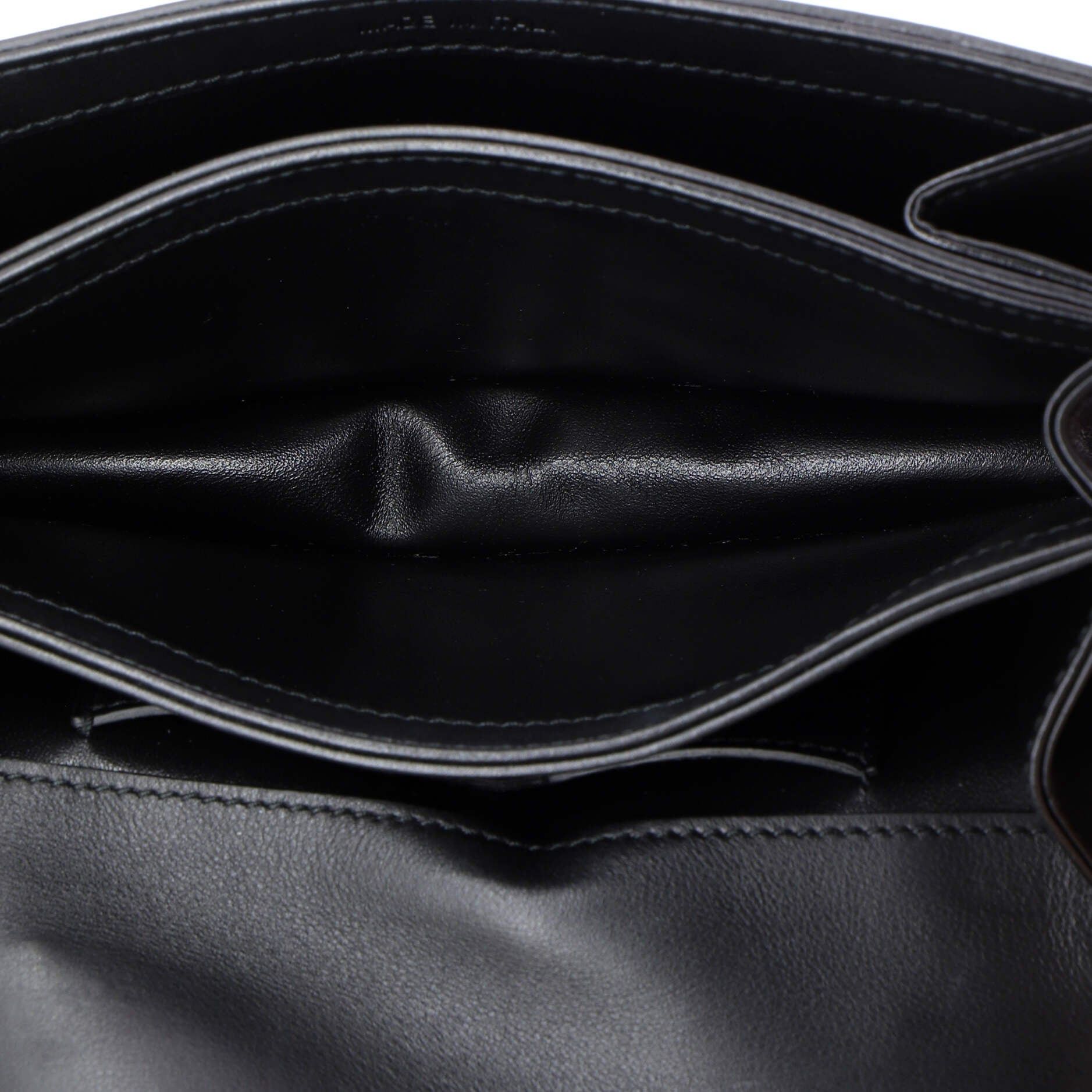Dior Bee Clutch Size ONE SIZE - 5 Thumbnail