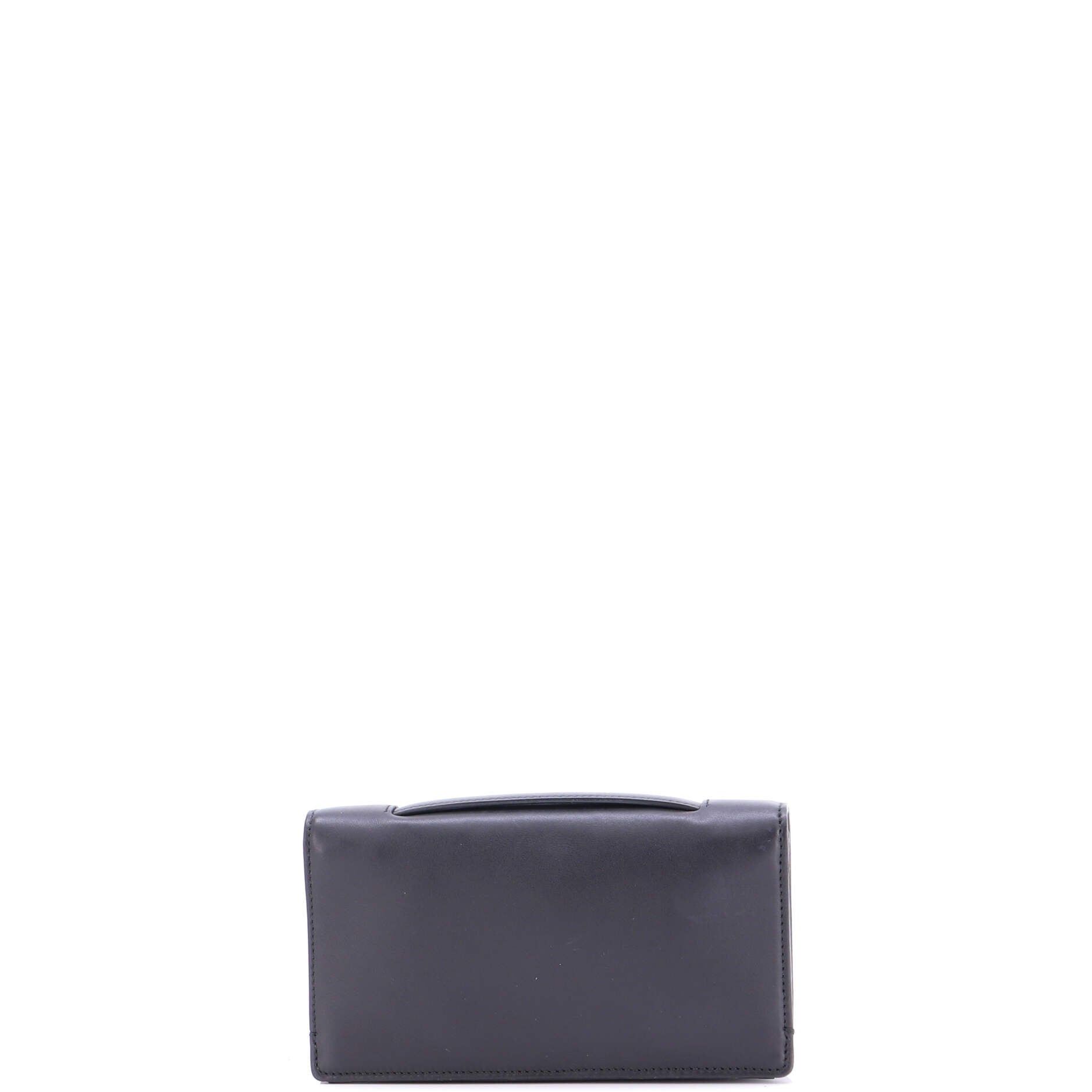 Dior Bee Clutch Size ONE SIZE - 3 Thumbnail
