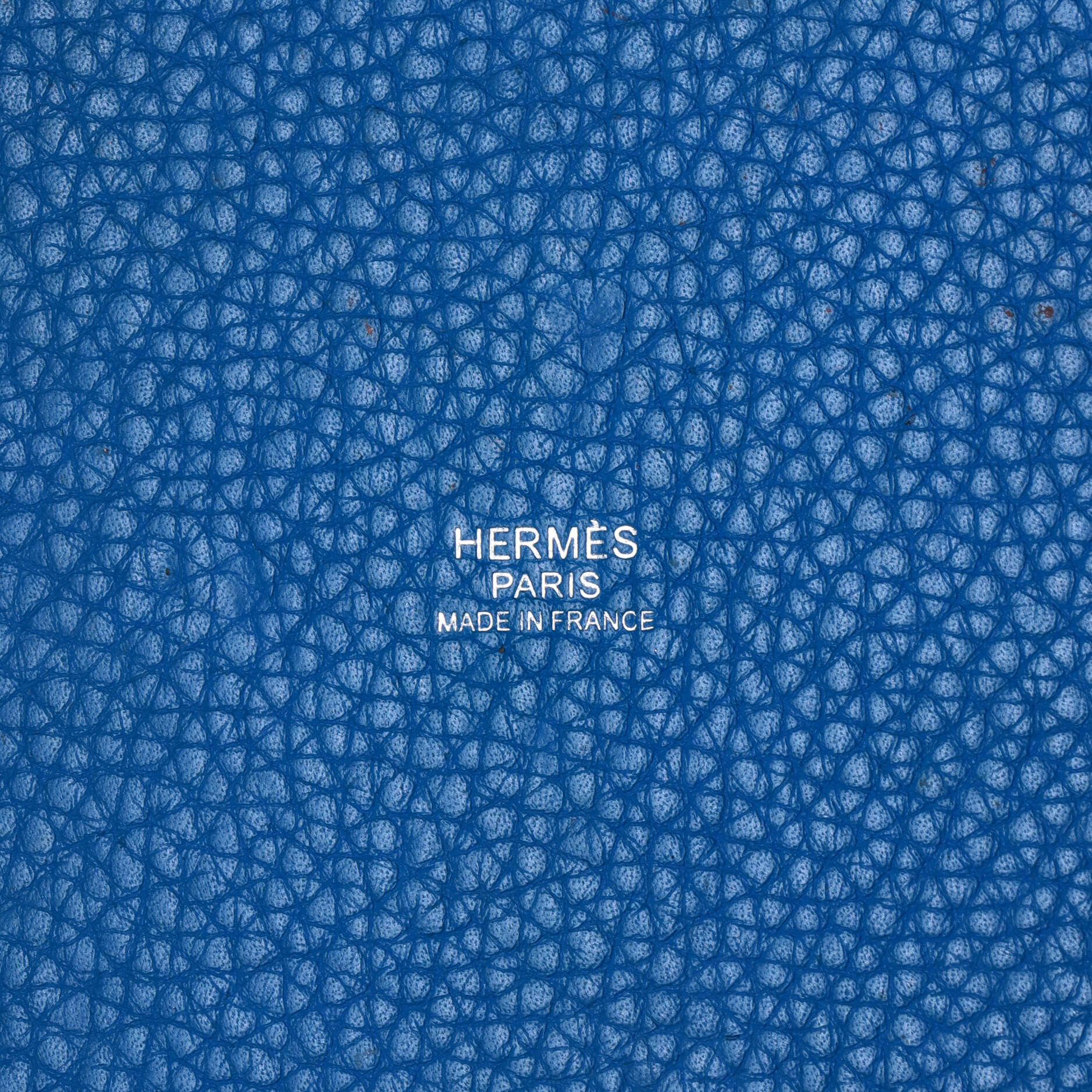Hermes Picotin Lock Bag Size ONE SIZE - 6 Thumbnail