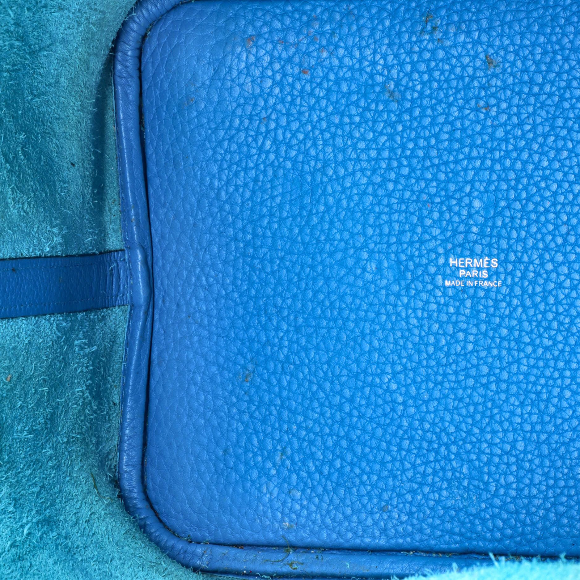 Hermes Picotin Lock Bag Size ONE SIZE - 5 Thumbnail