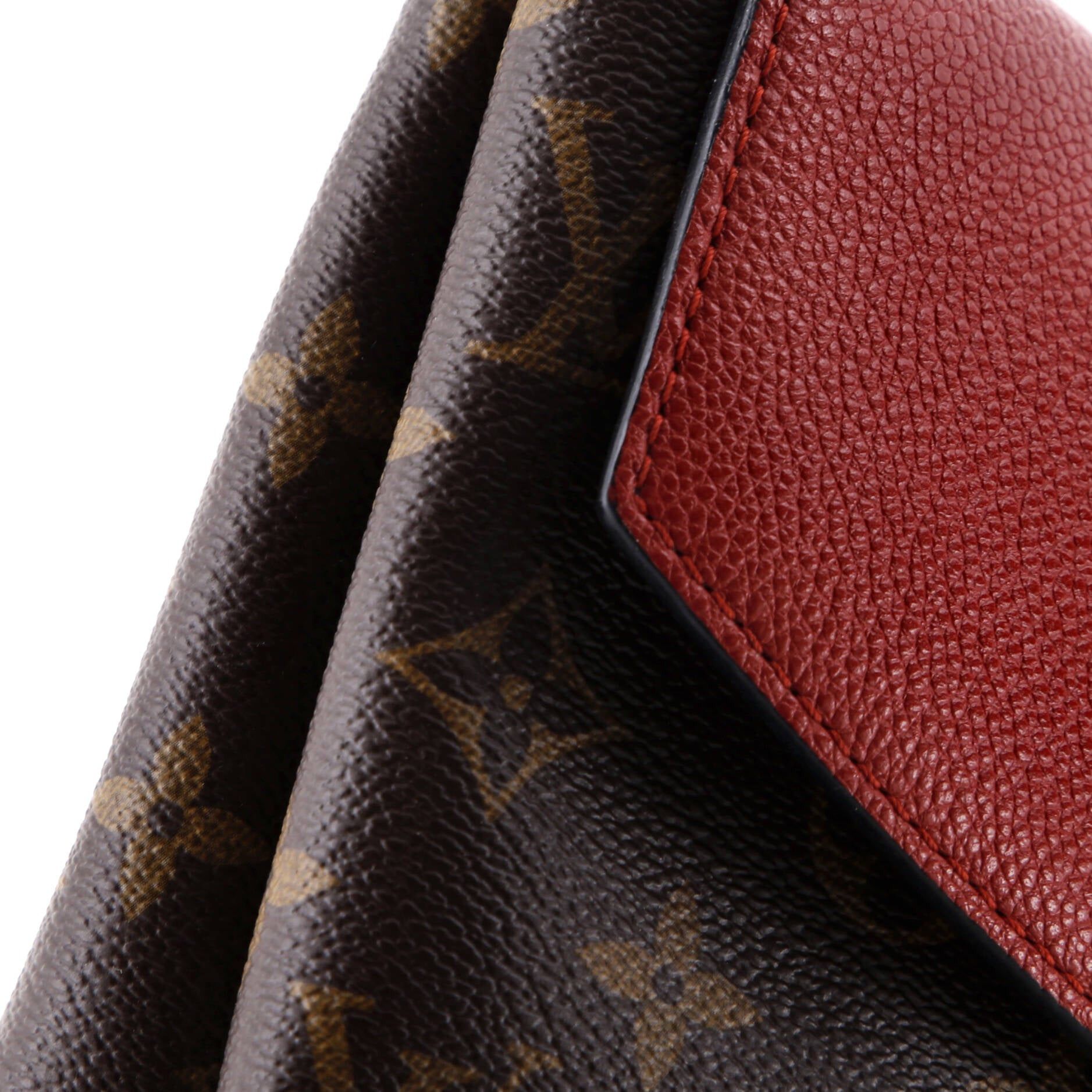 Louis Vuitton Saint Placide Handbag Size ONE SIZE - 6 Thumbnail