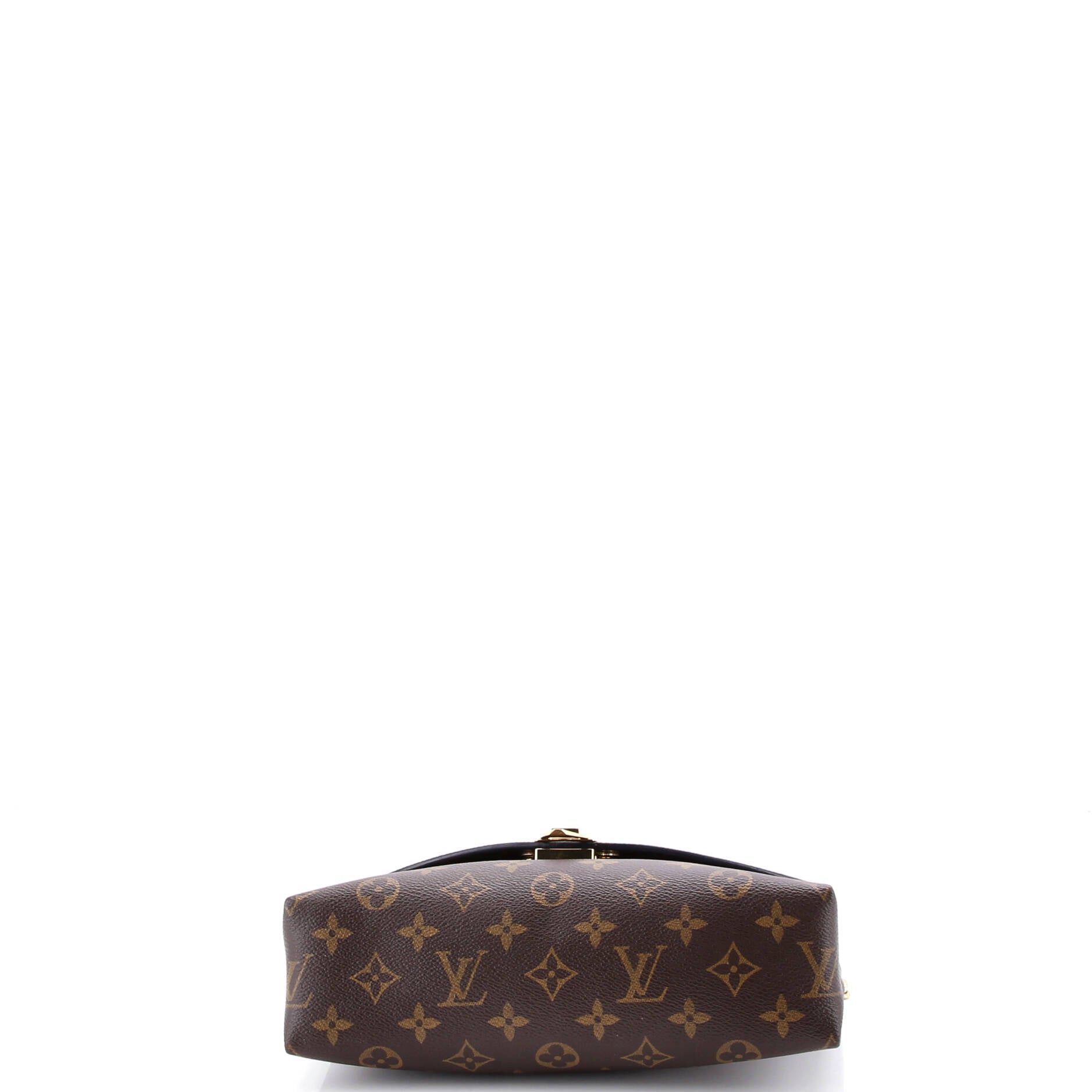 Louis Vuitton Saint Placide Handbag Size ONE SIZE - 4 Thumbnail
