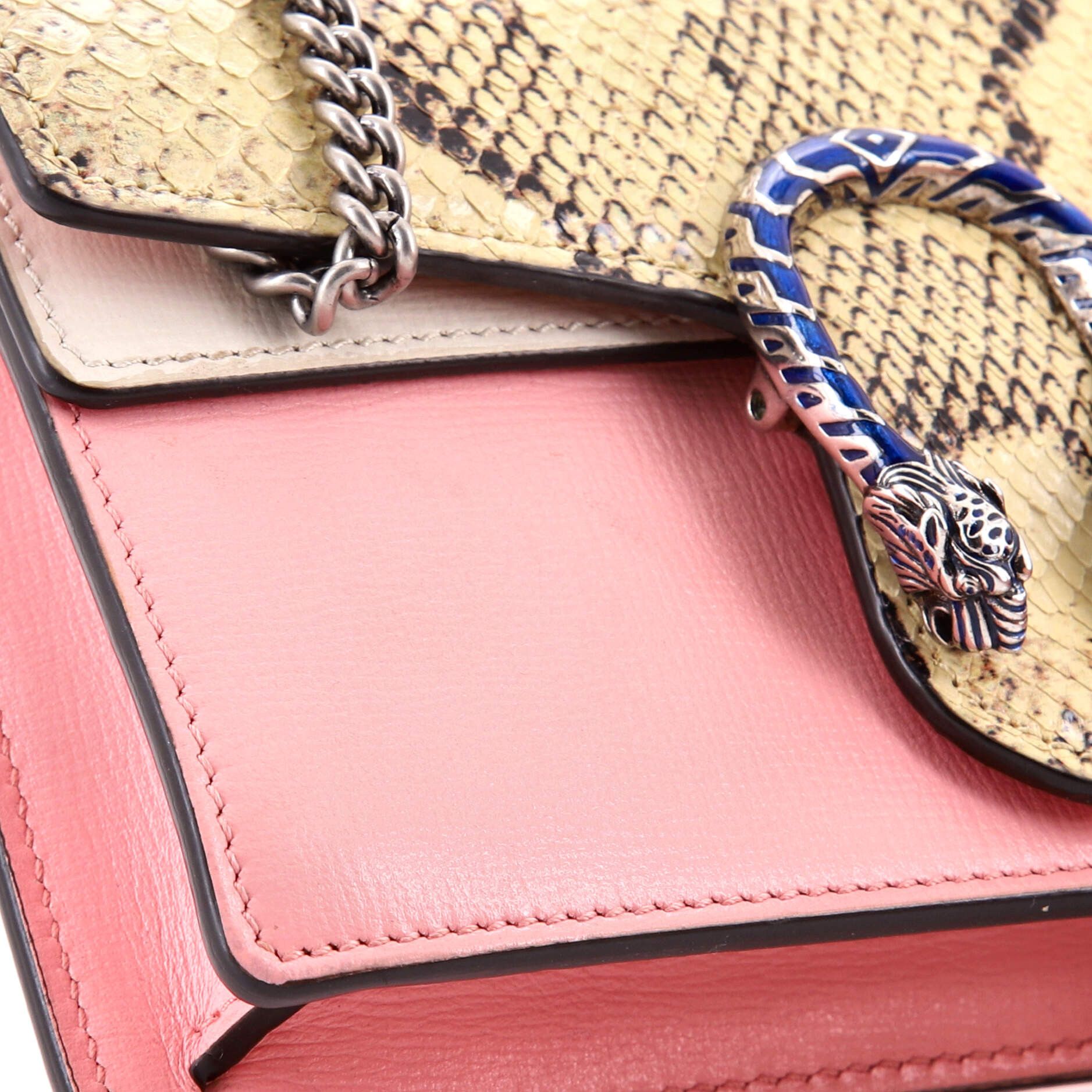 Gucci Dionysus Bag Size ONE SIZE - 6 Thumbnail