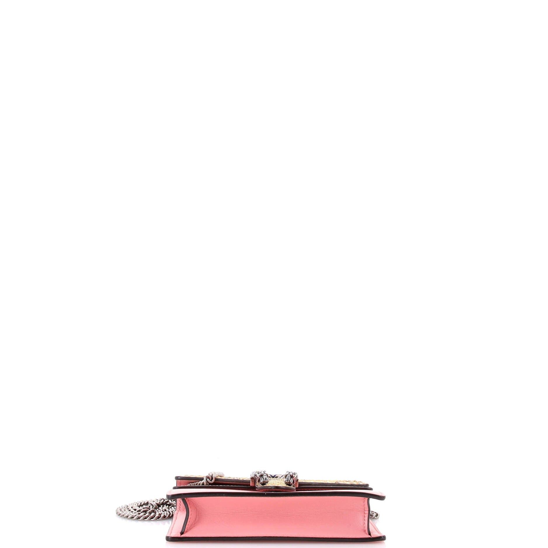 Gucci Dionysus Bag Size ONE SIZE - 4 Thumbnail