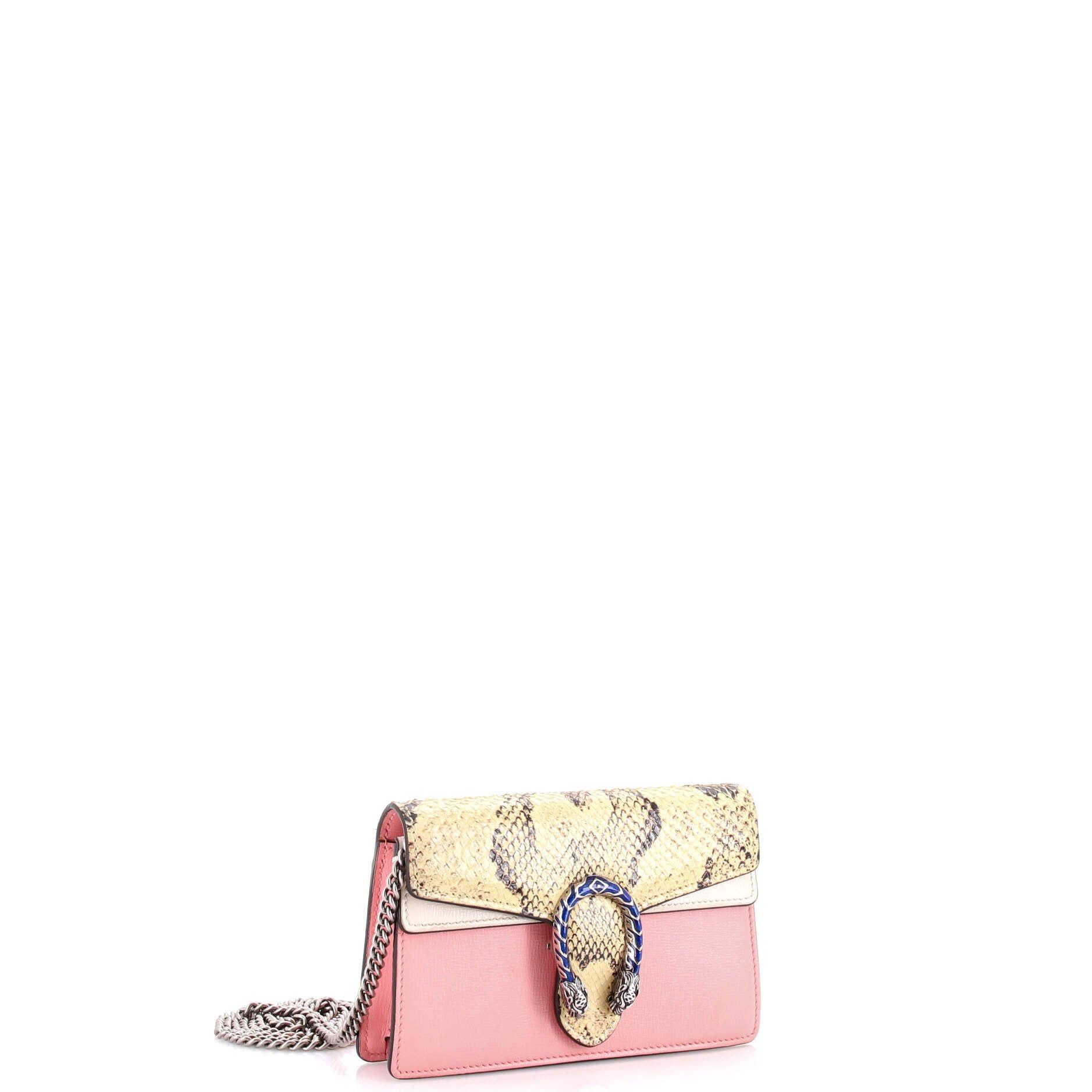 Gucci Dionysus Bag Size ONE SIZE - 2 Thumbnail