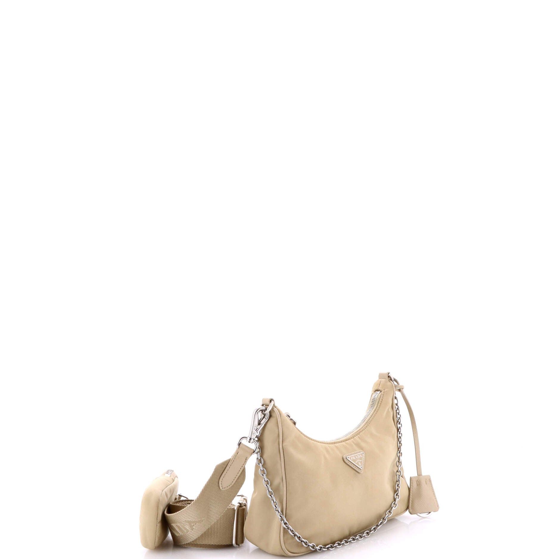 Prada Re-Edition 2005 Shoulder Bag Size ONE SIZE - 3 Thumbnail