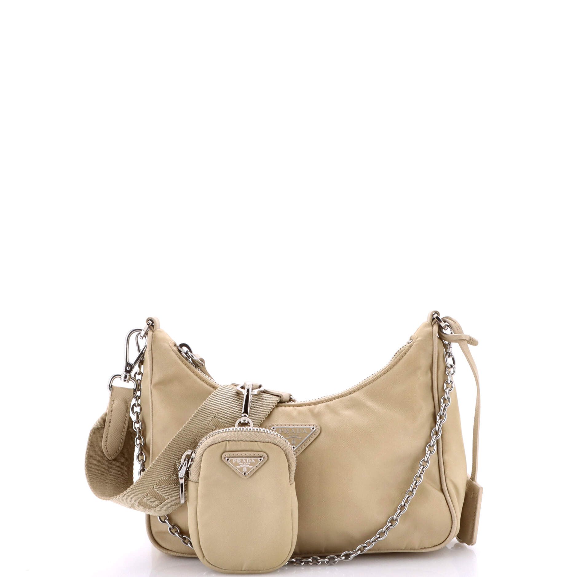 Prada Re-Edition 2005 Shoulder Bag Size ONE SIZE - 2 Thumbnail