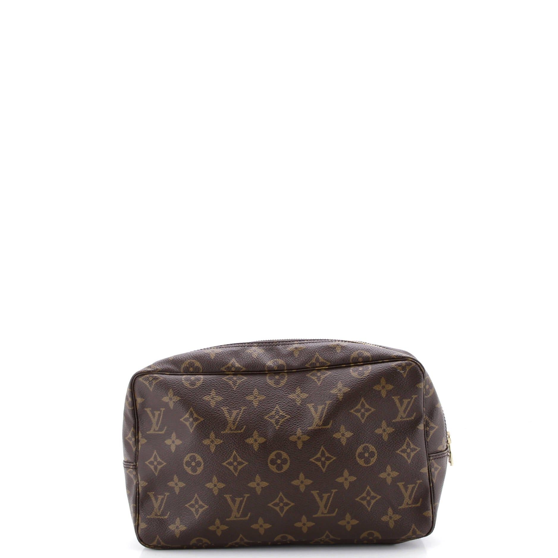 Louis Vuitton Trousse Toiletry Pouch Size ONE SIZE - 3 Thumbnail