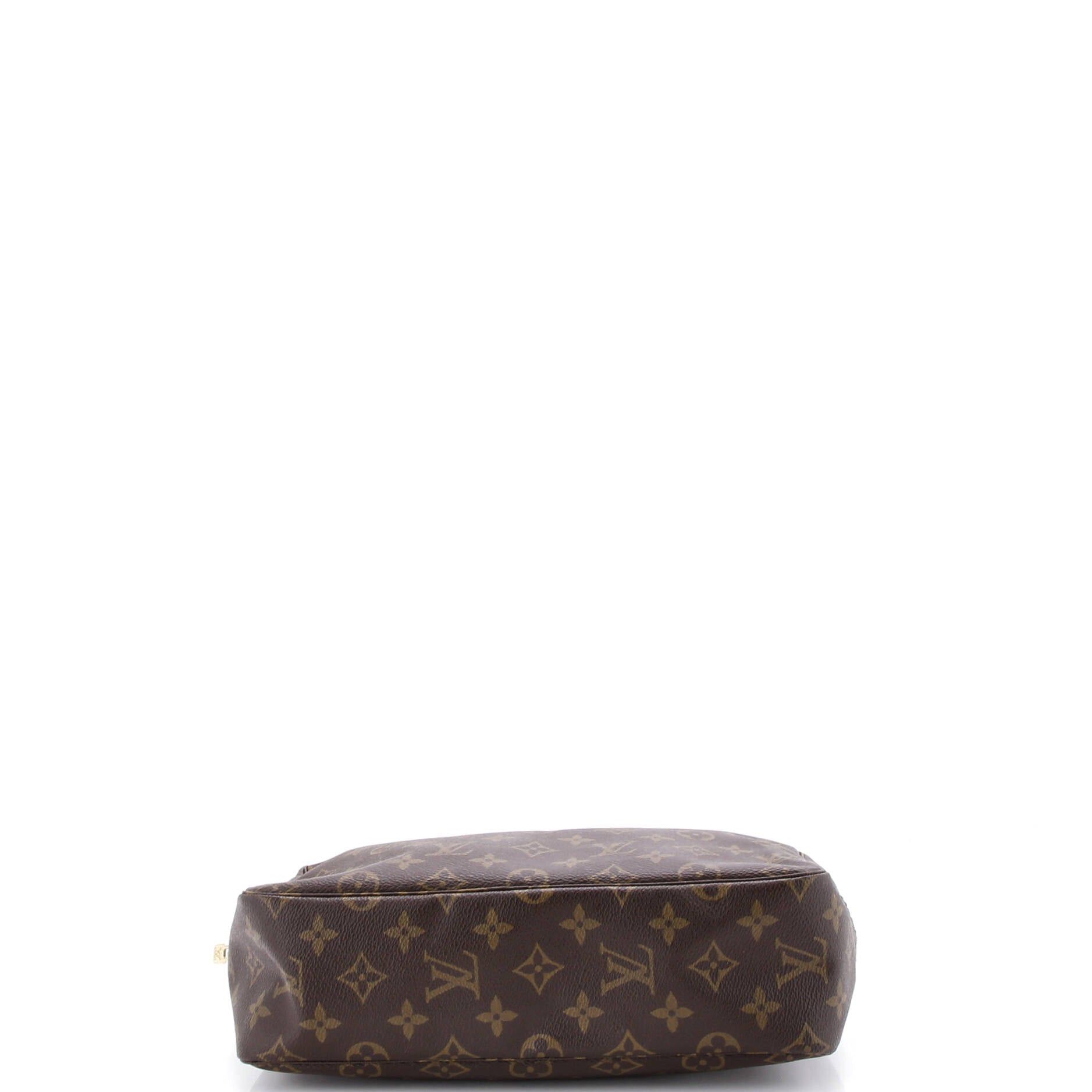 Louis Vuitton Trousse Toiletry Pouch Size ONE SIZE - 4 Thumbnail