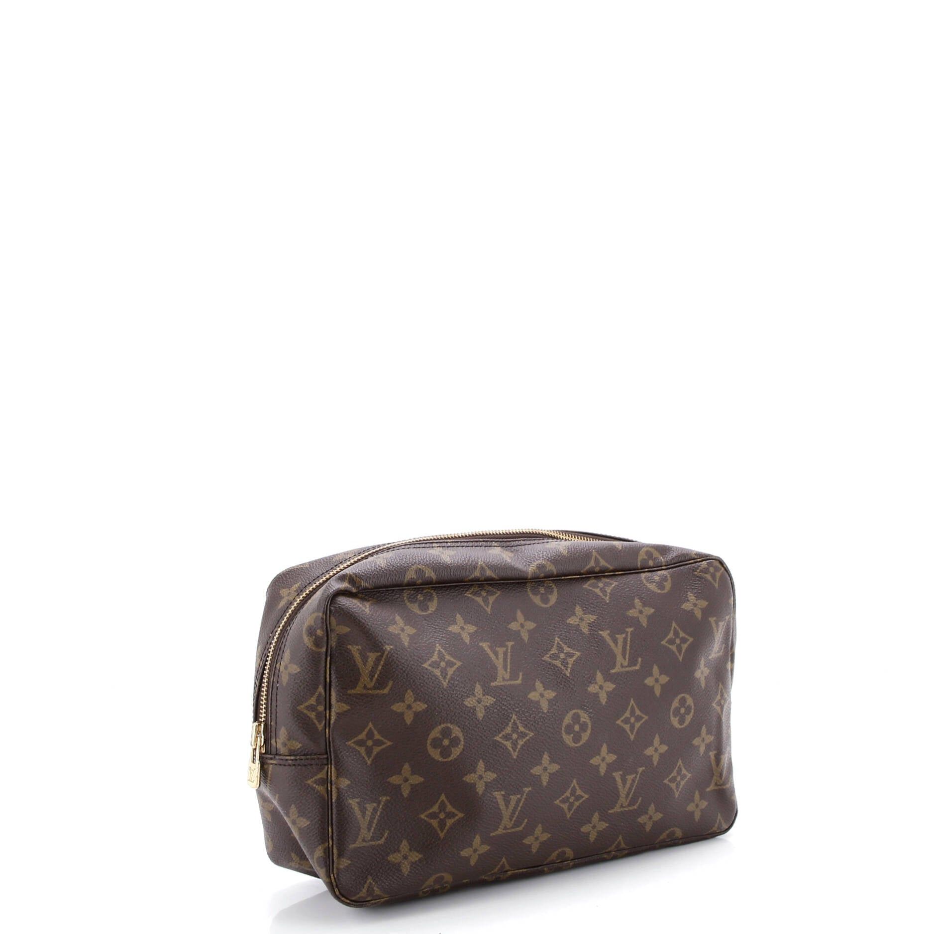 Louis Vuitton Trousse Toiletry Pouch Size ONE SIZE - 2 Thumbnail