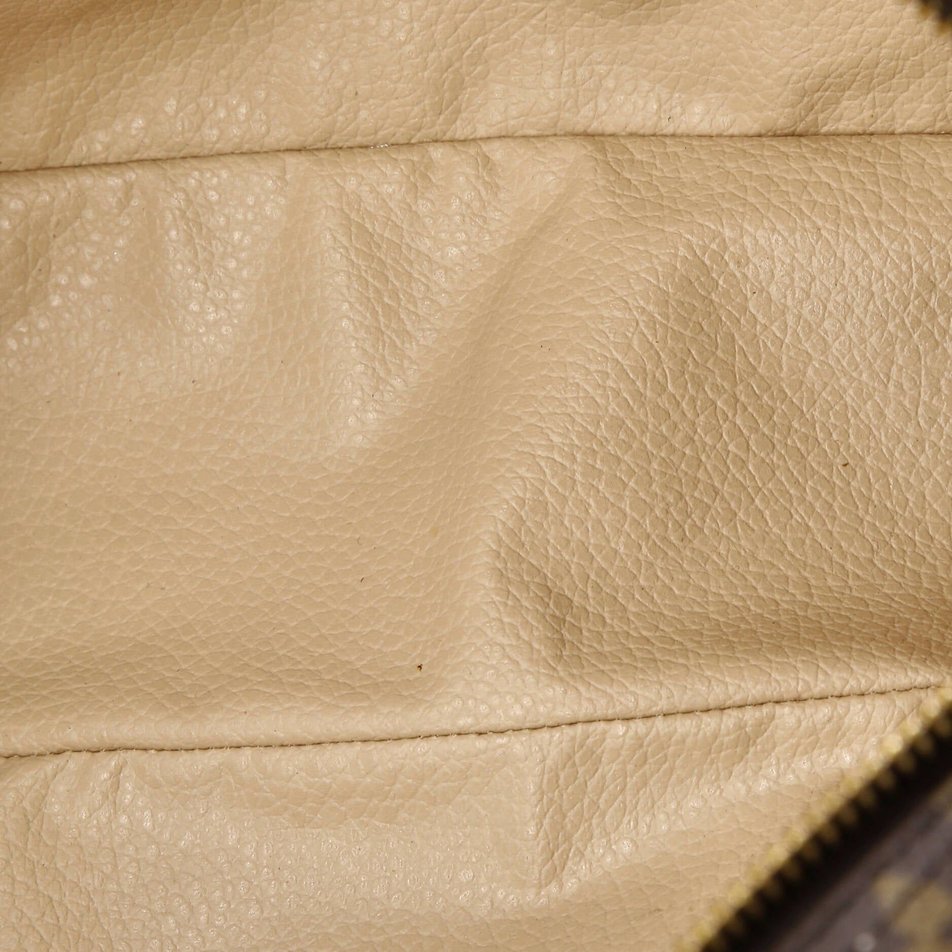 Louis Vuitton Trousse Toiletry Pouch Size ONE SIZE - 5 Thumbnail