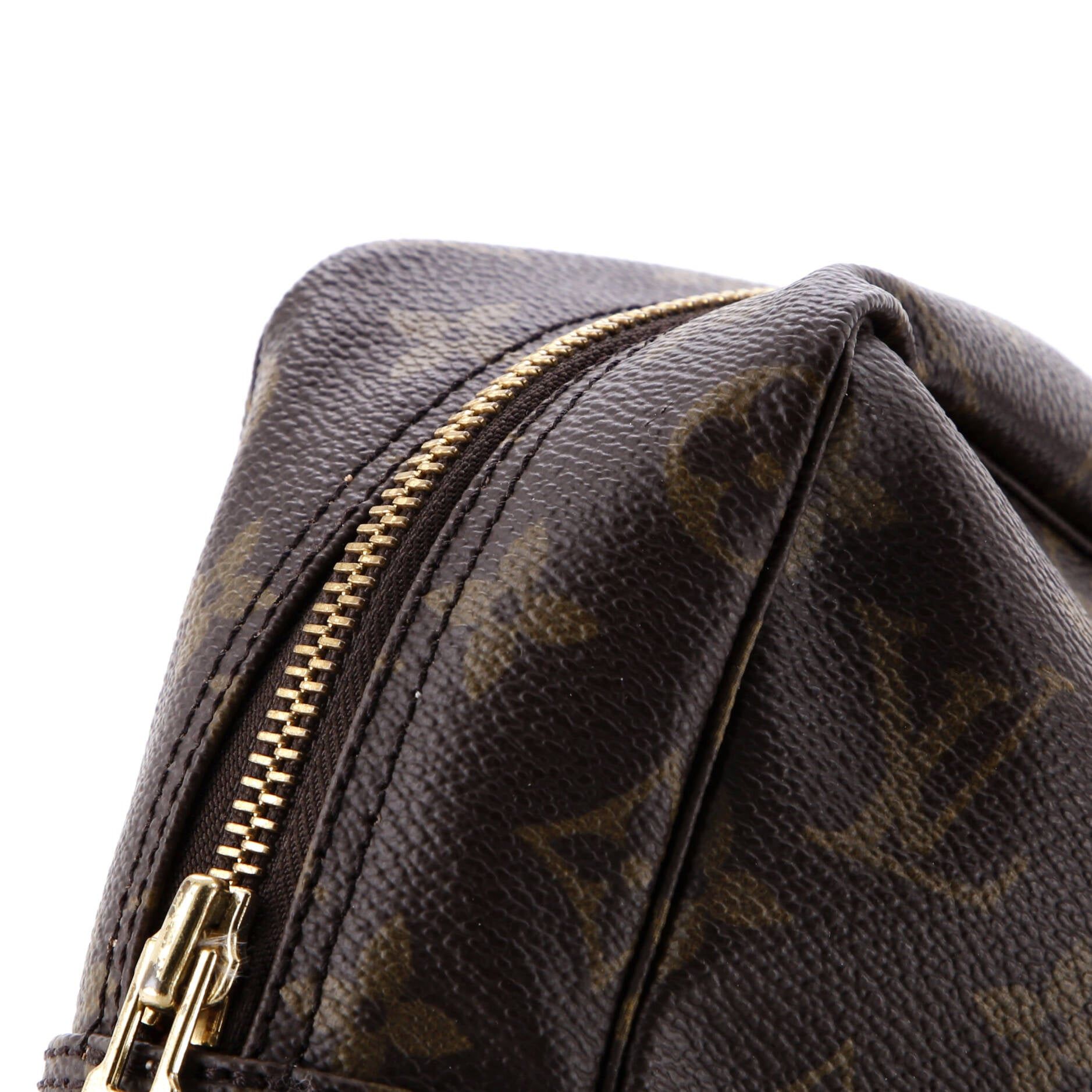 Louis Vuitton Trousse Toiletry Pouch Size ONE SIZE - 6 Thumbnail