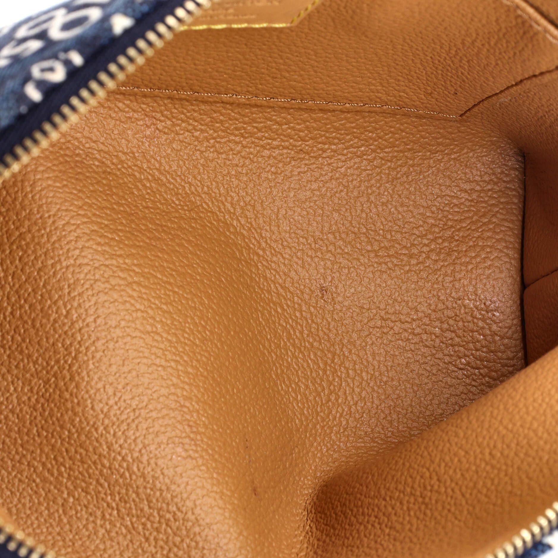Louis Vuitton Cosmetic Pouch Size ONE SIZE - 5 Thumbnail
