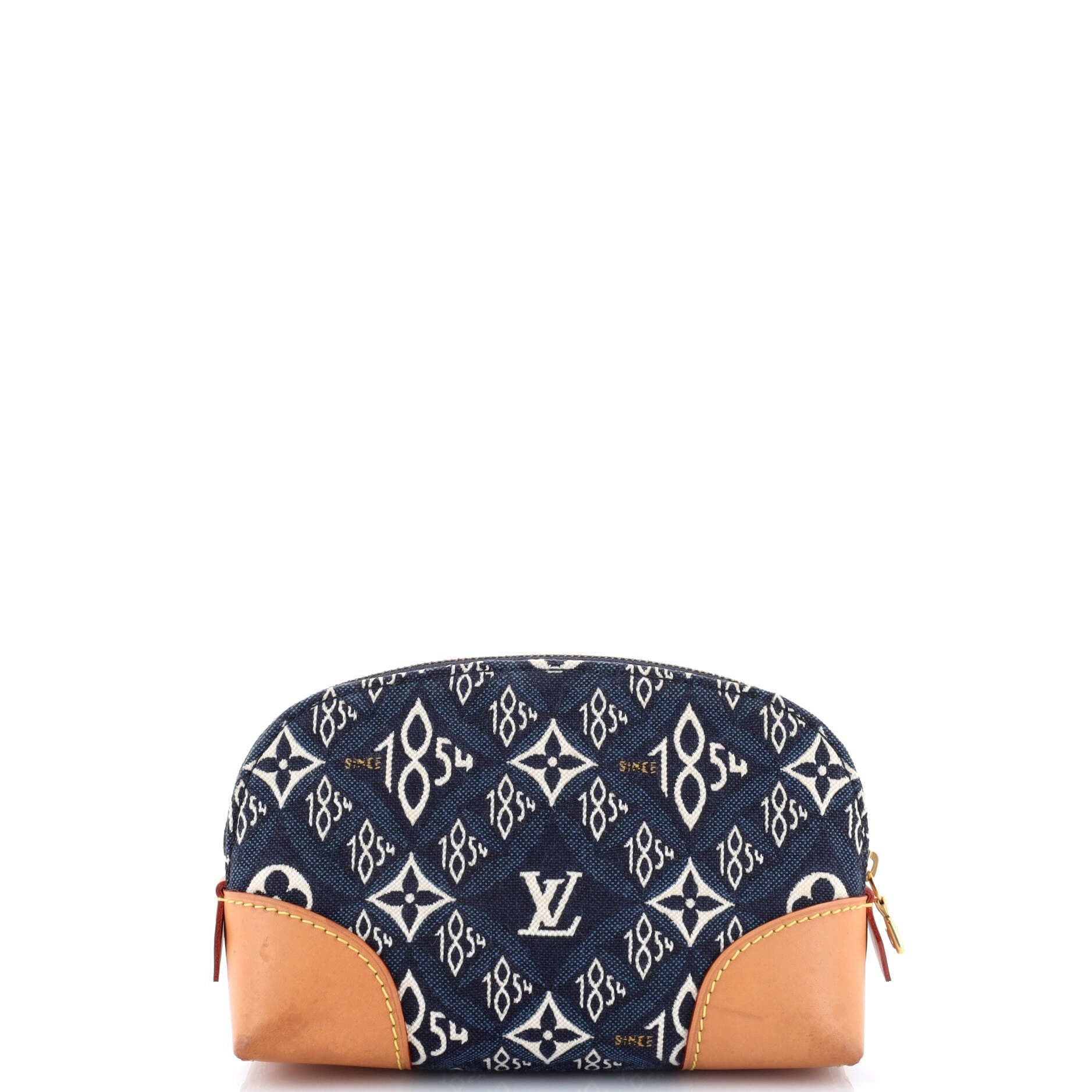 Louis Vuitton Cosmetic Pouch Size ONE SIZE - 3 Thumbnail
