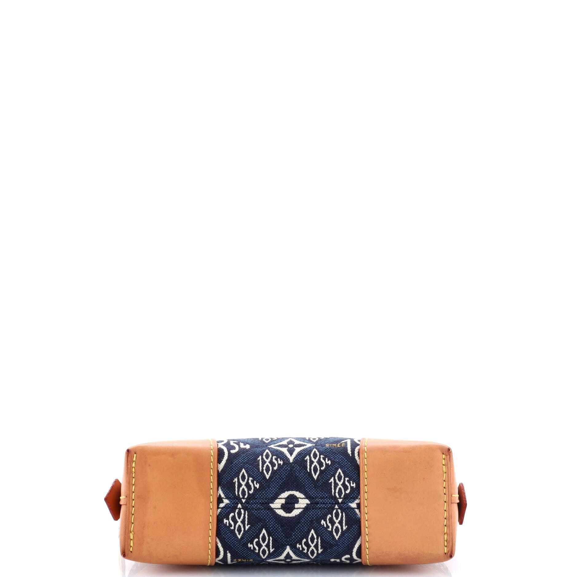 Louis Vuitton Cosmetic Pouch Size ONE SIZE - 4 Thumbnail