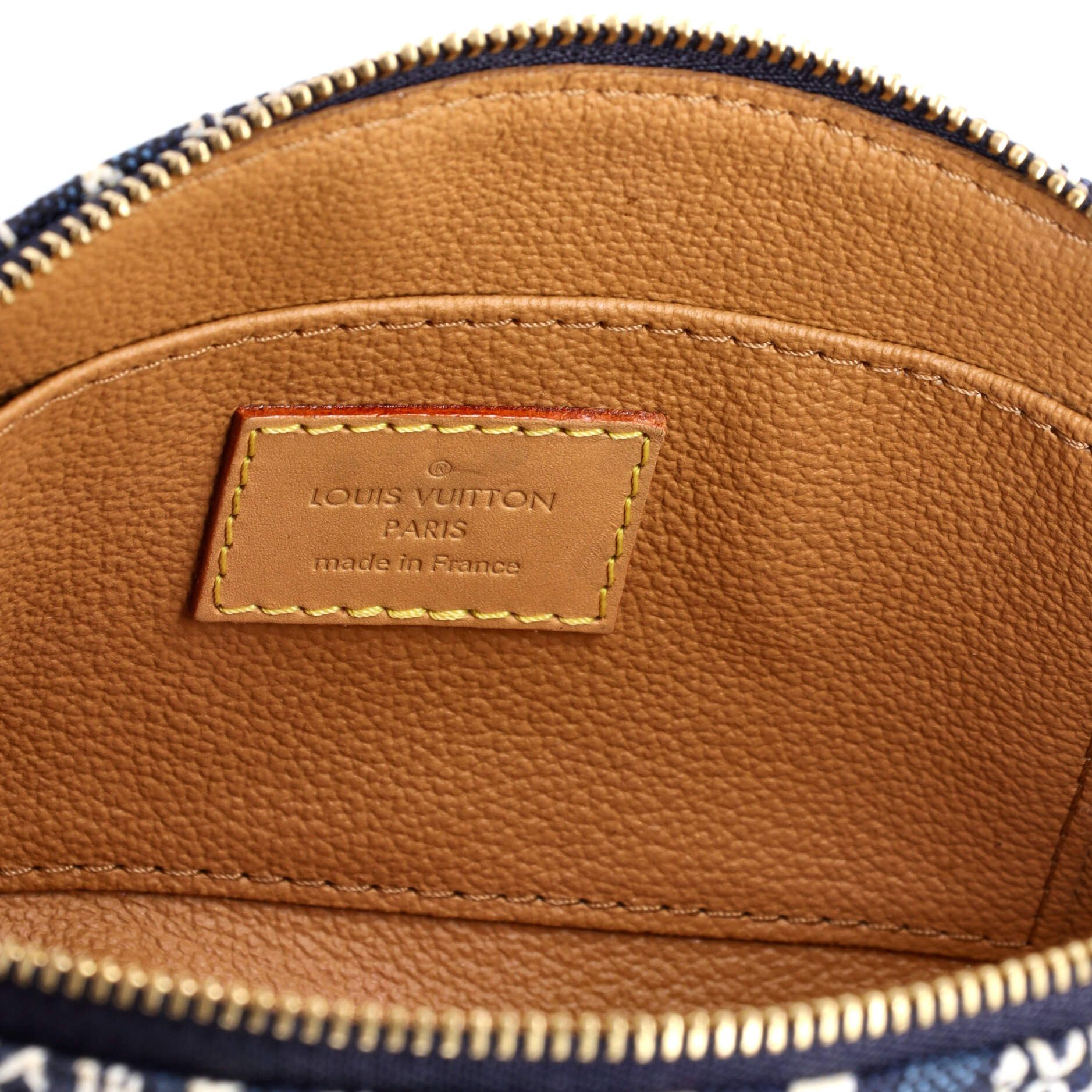 Louis Vuitton Cosmetic Pouch Size ONE SIZE - 8 Thumbnail