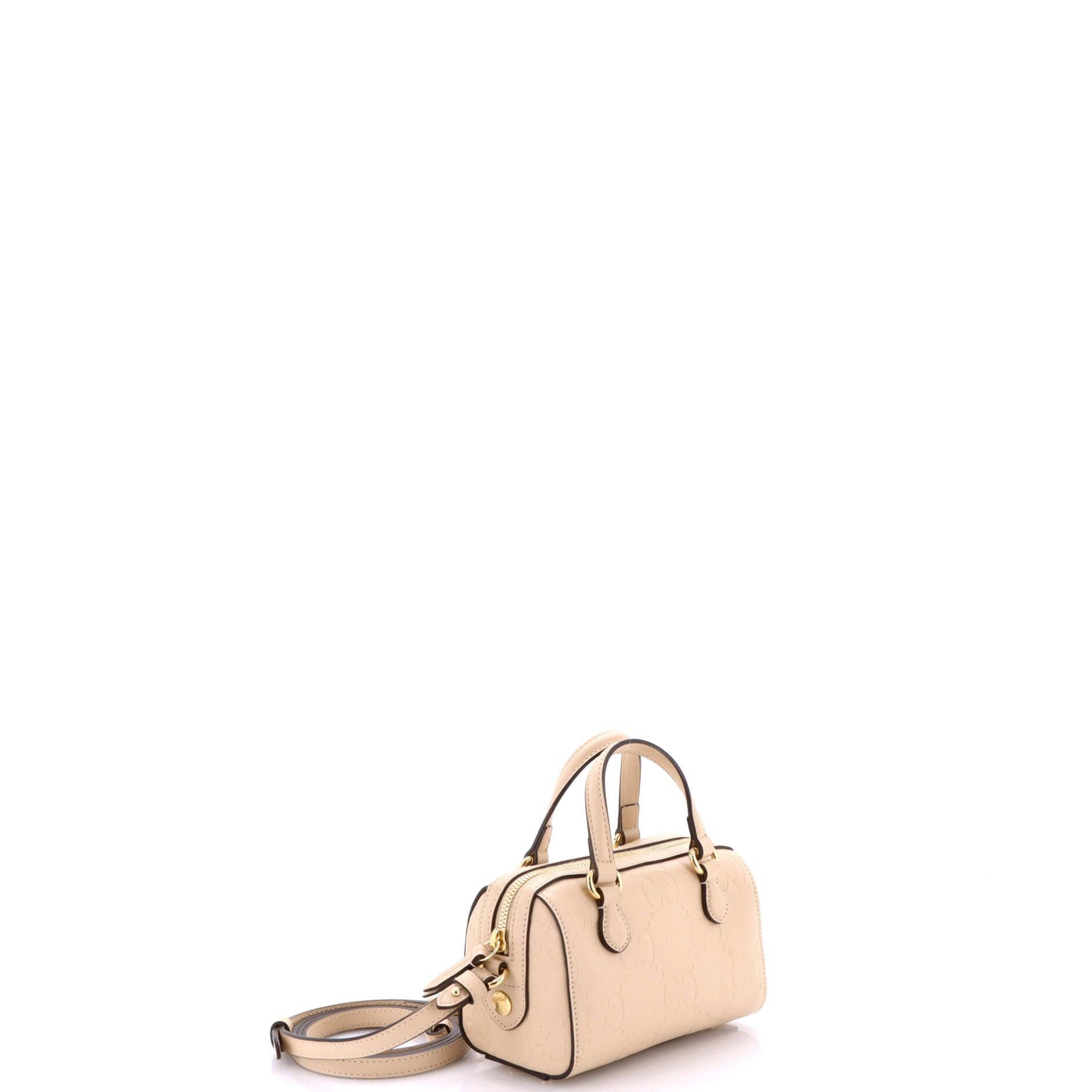 Gucci Convertible Top Handle Bag Size ONE SIZE - 2 Thumbnail