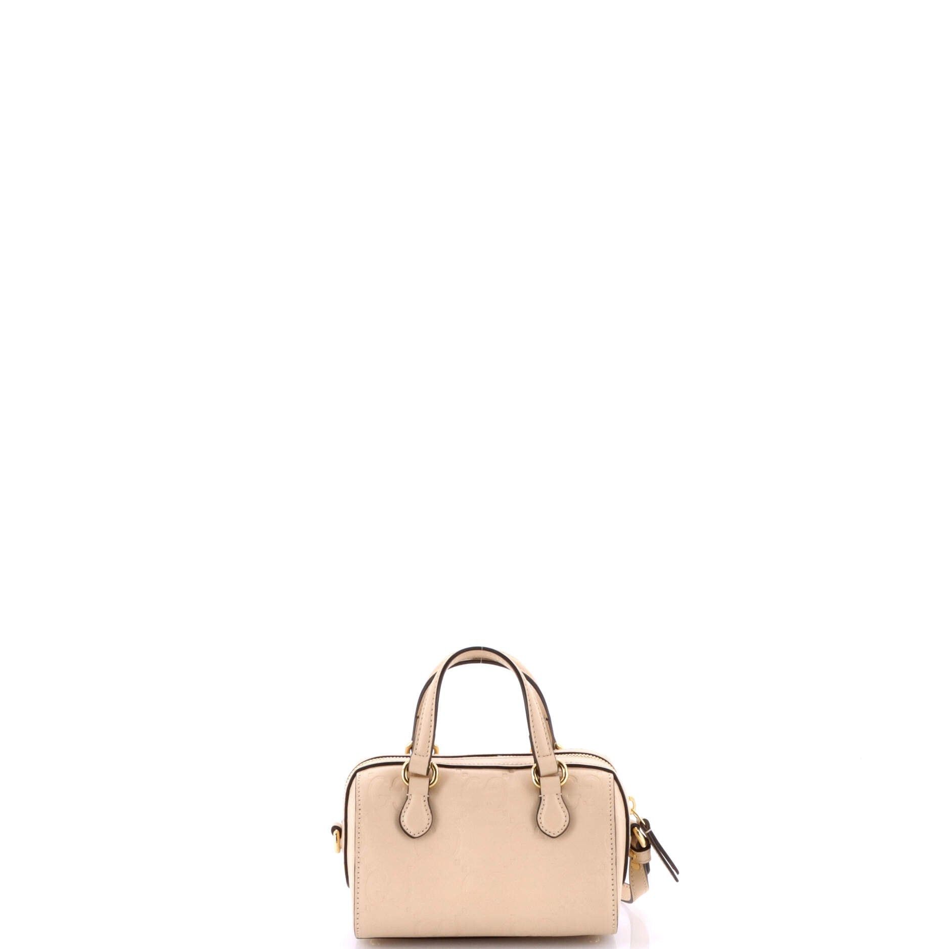 Gucci Convertible Top Handle Bag Size ONE SIZE - 3 Thumbnail