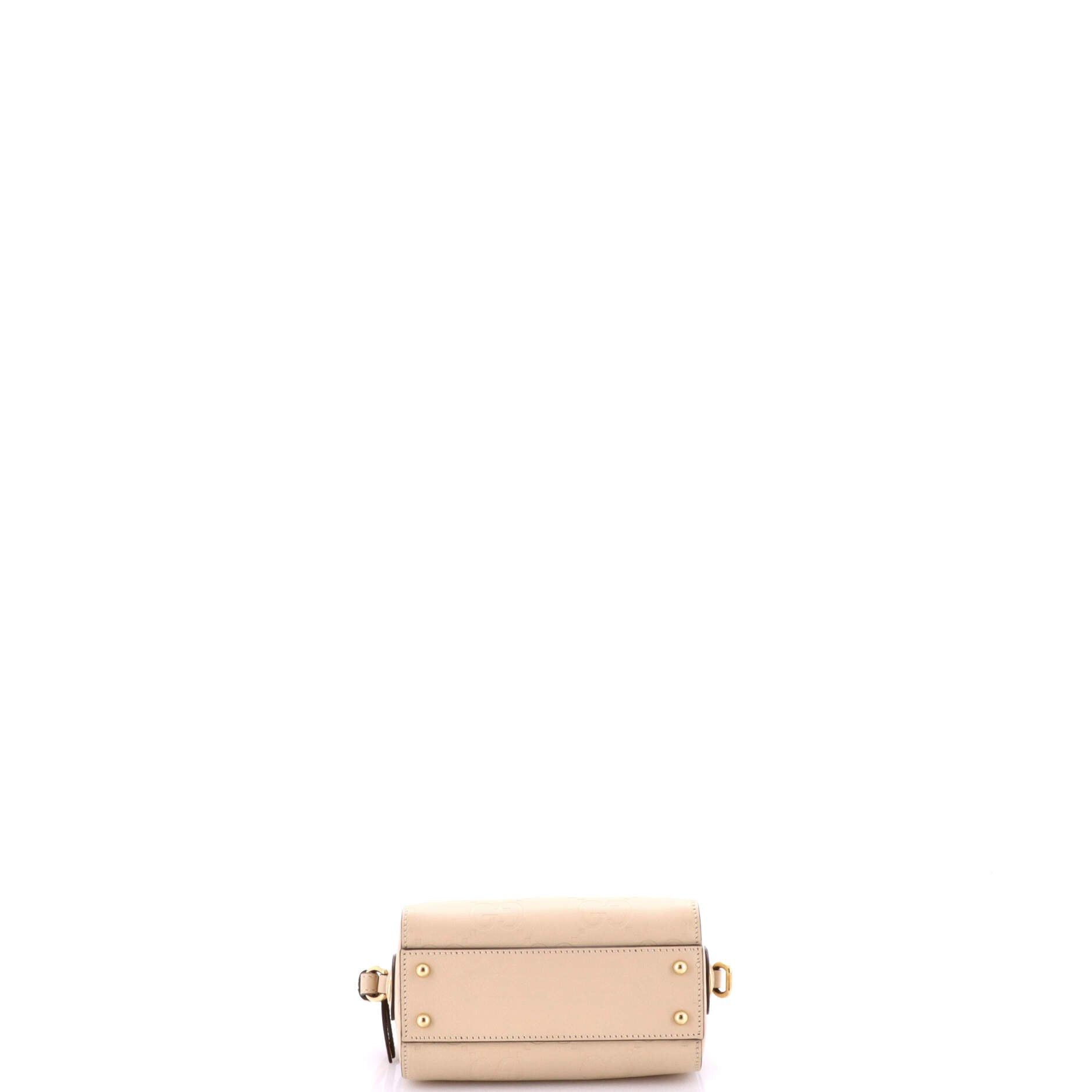Gucci Convertible Top Handle Bag Size ONE SIZE - 4 Thumbnail