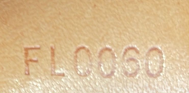 Louis Vuitton Keepall Bag Size ONE SIZE - 8 Thumbnail