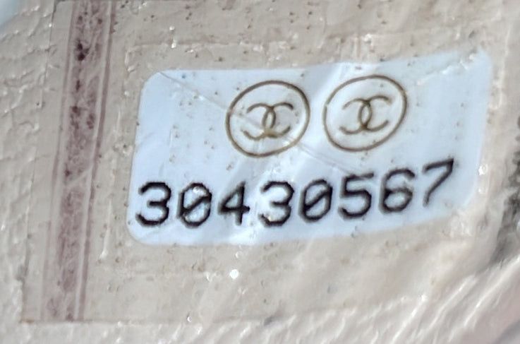 Chanel 19 Flap Bag Size ONE SIZE - 9 Thumbnail