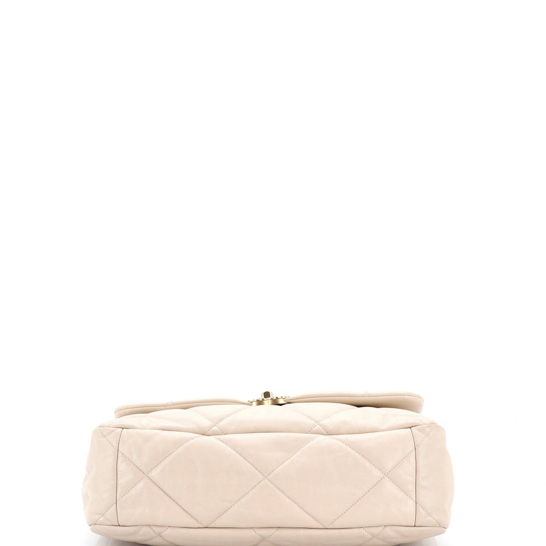 Chanel 19 Flap Bag Size ONE SIZE - 5 Thumbnail