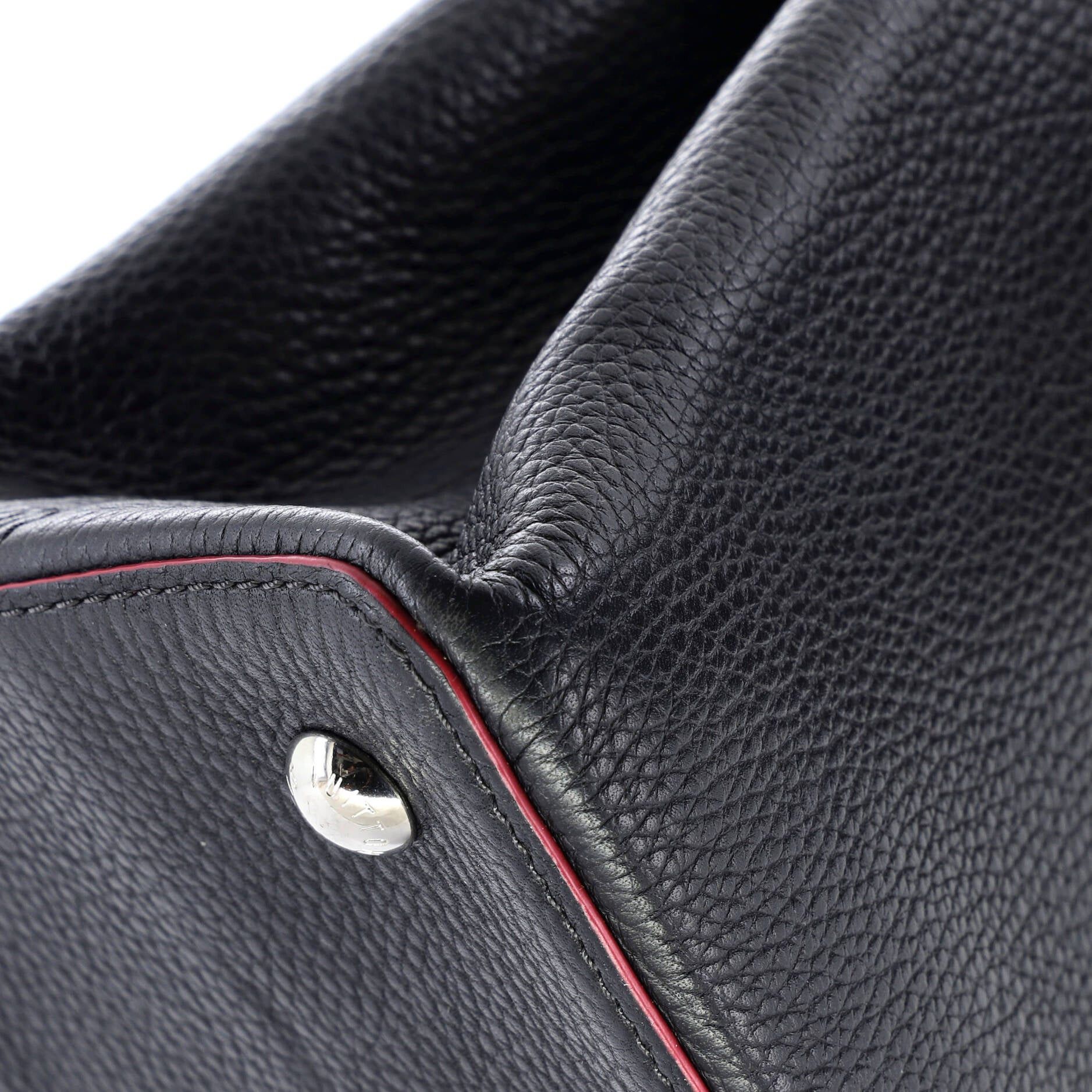 Louis Vuitton Capucines Bag Size ONE SIZE - 6 Thumbnail