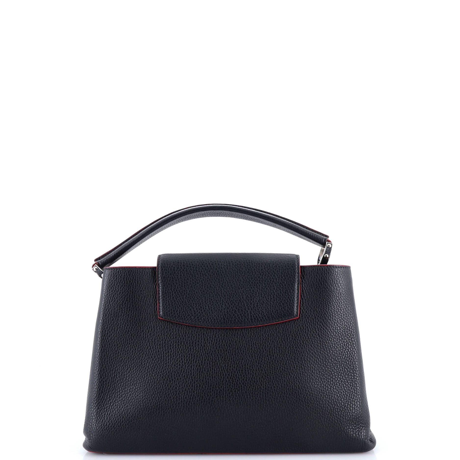 Louis Vuitton Capucines Bag Size ONE SIZE - 3 Thumbnail