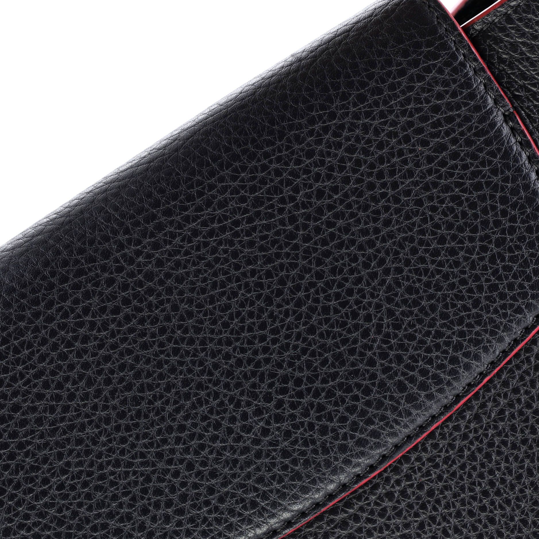 Louis Vuitton Capucines Bag Size ONE SIZE - 7 Thumbnail