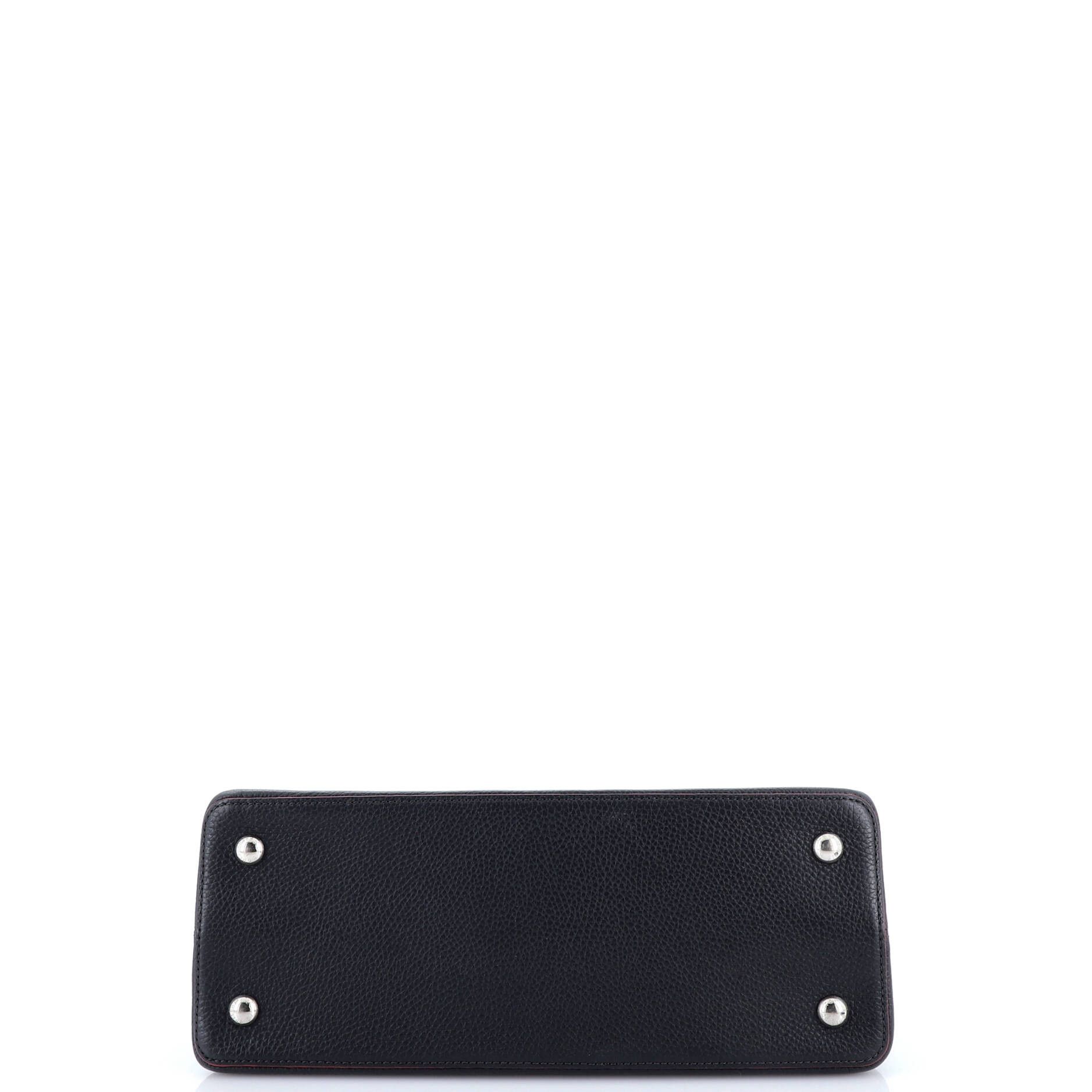 Louis Vuitton Capucines Bag Size ONE SIZE - 4 Thumbnail