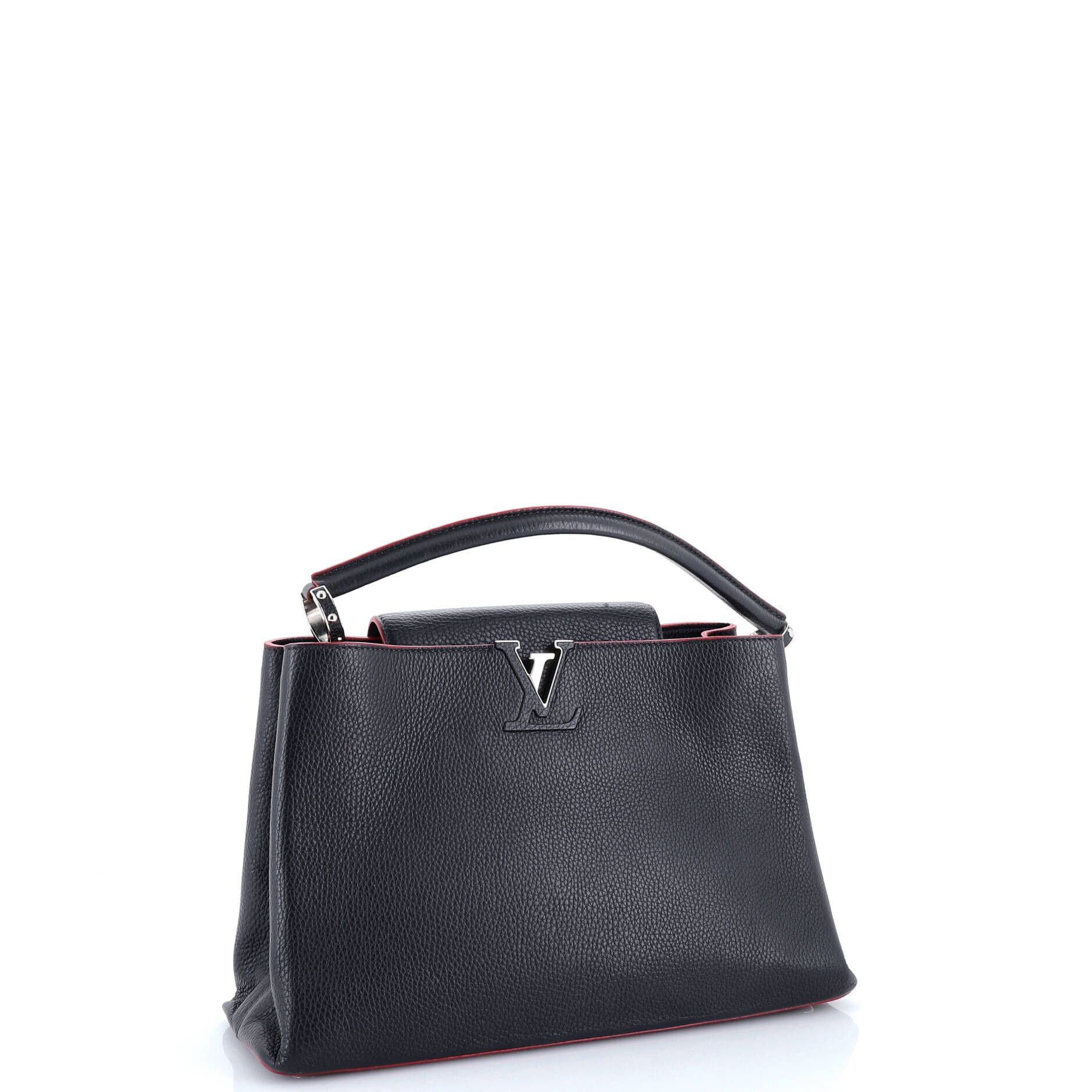 Louis Vuitton Capucines Bag Size ONE SIZE - 2 Thumbnail