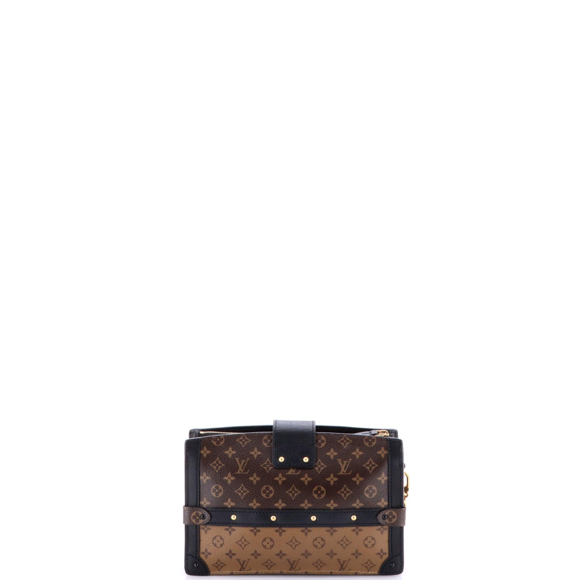 Louis Vuitton Trunk Clutch Size ONE SIZE - 3 Thumbnail