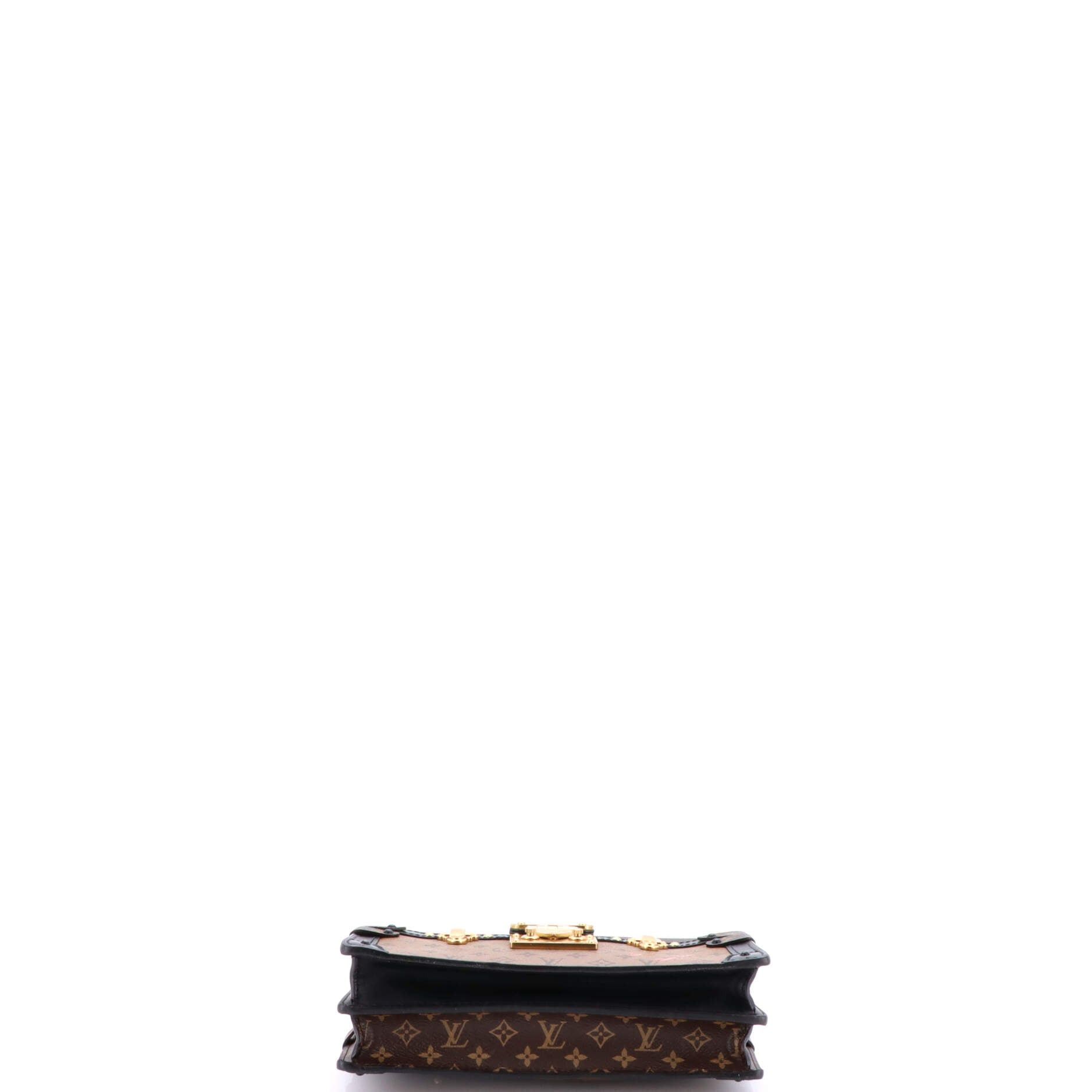 Louis Vuitton Trunk Clutch Size ONE SIZE - 4 Thumbnail