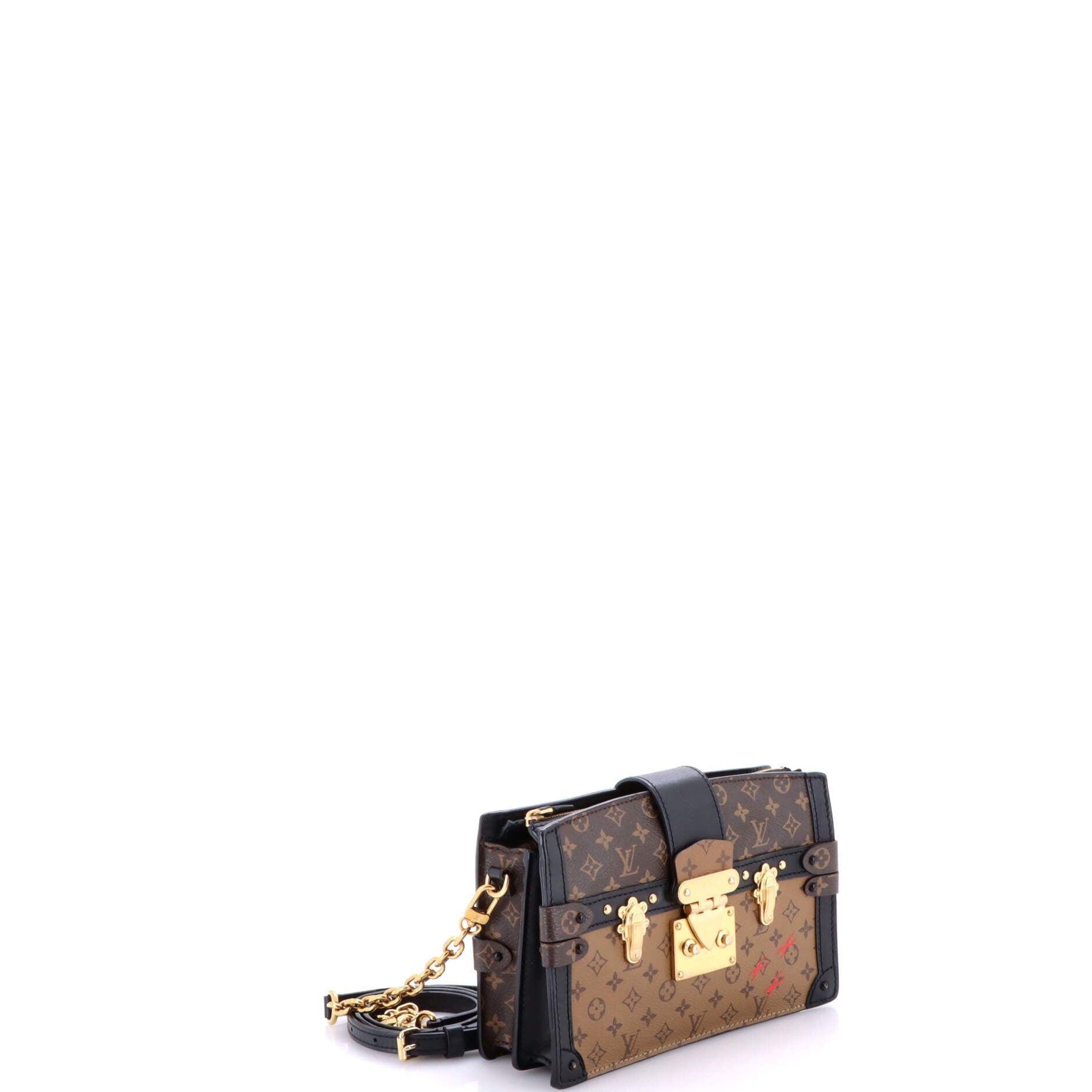 Louis Vuitton Trunk Clutch Size ONE SIZE - 2 Thumbnail