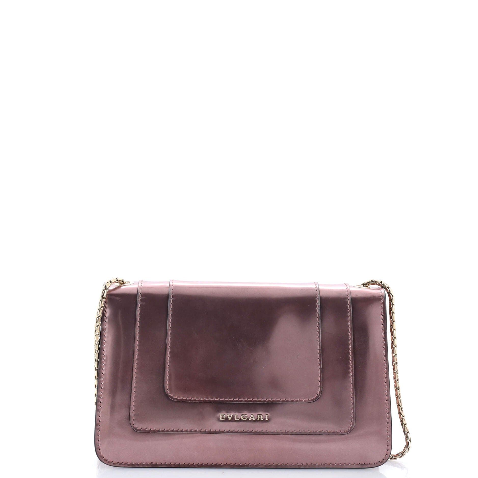 Bvlgari Serpenti Forever Shoulder Bag Size ONE SIZE - 3 Thumbnail