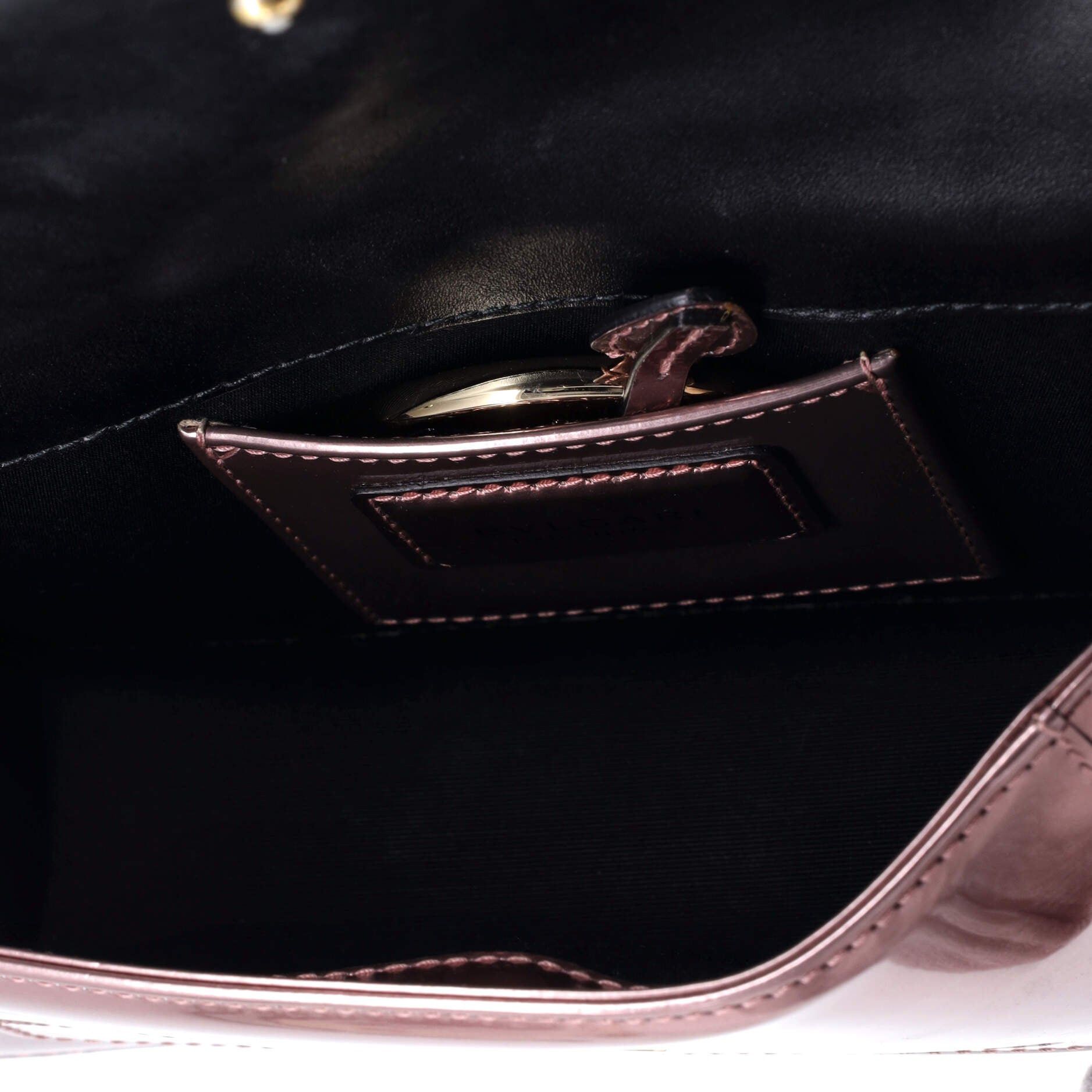 Bvlgari Serpenti Forever Shoulder Bag Size ONE SIZE - 5 Thumbnail