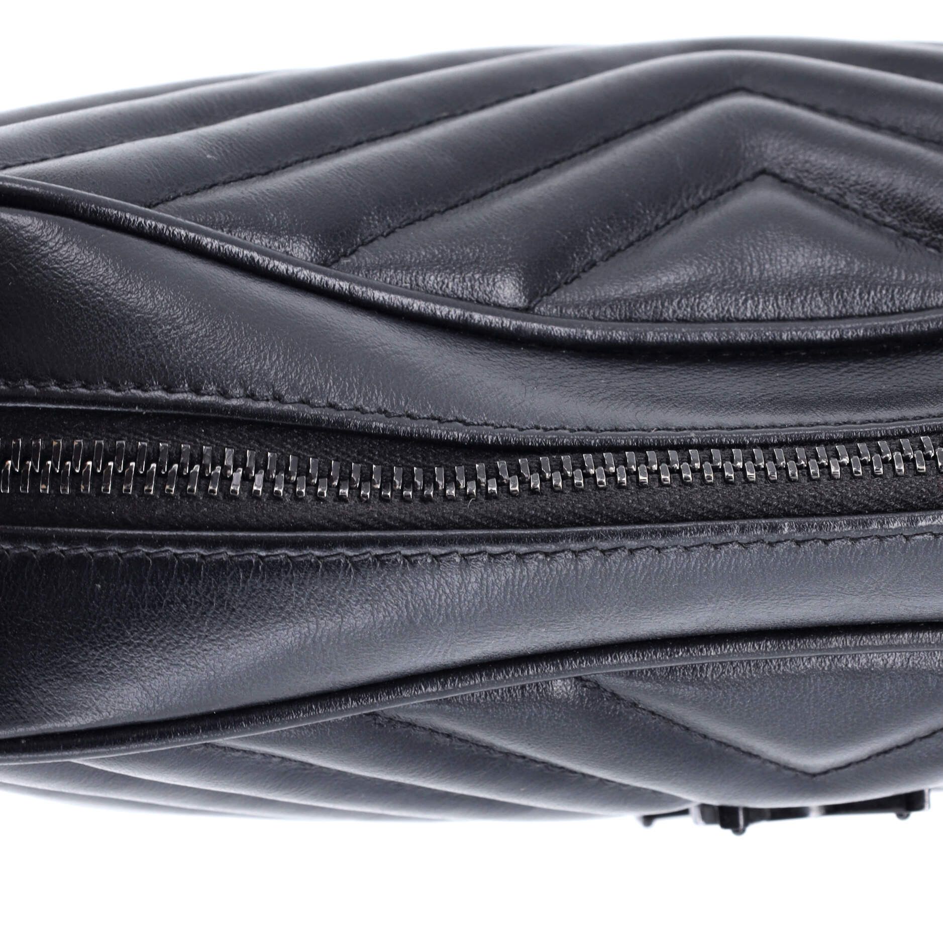 Saint Laurent Paris Lou Camera Bag Size ONE SIZE - 7 Thumbnail