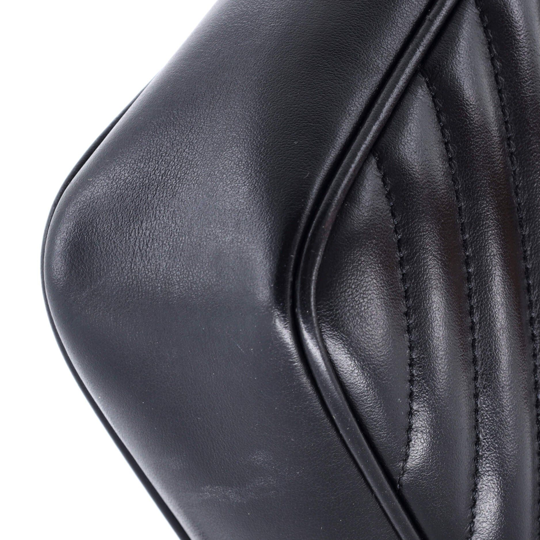 Saint Laurent Paris Lou Camera Bag Size ONE SIZE - 6 Thumbnail
