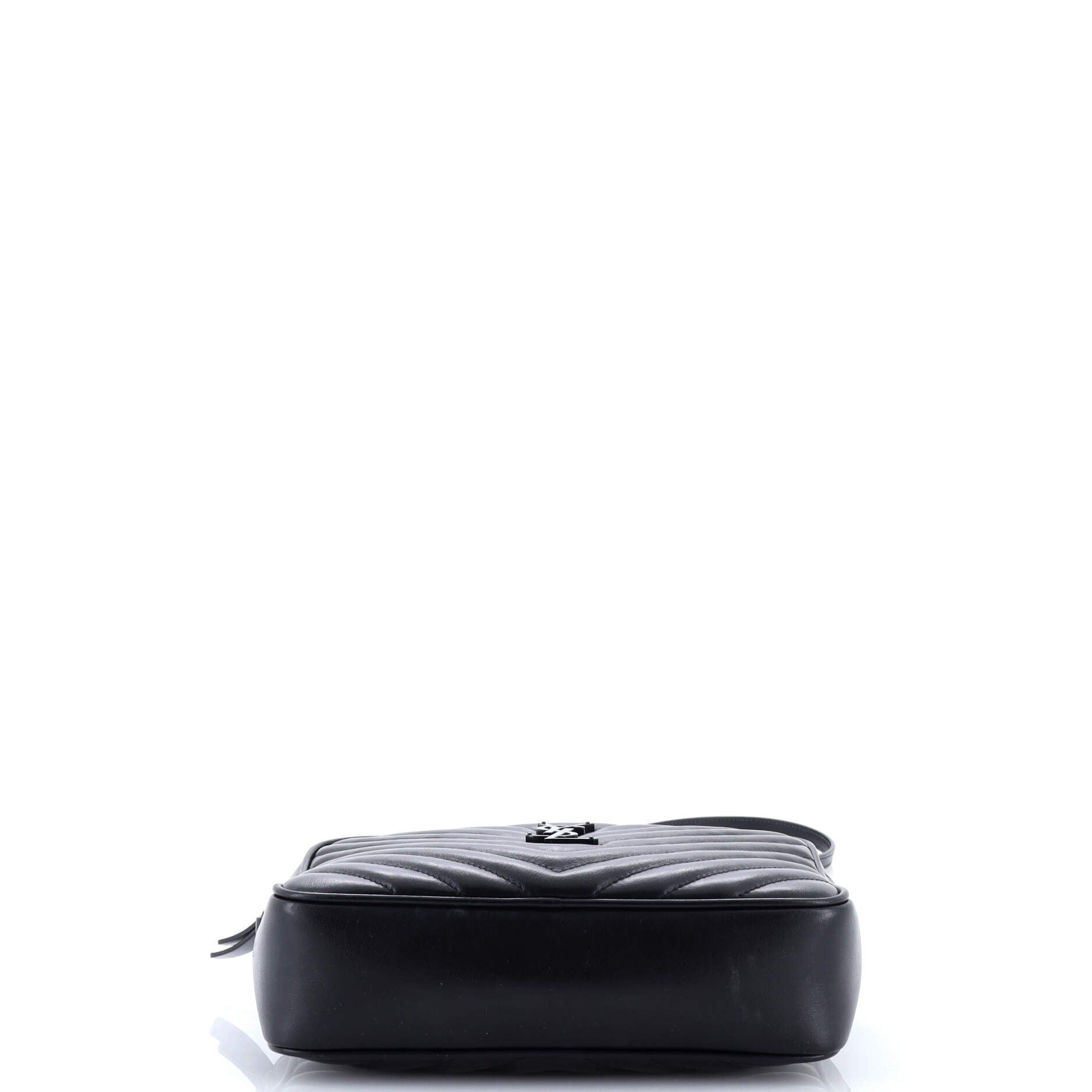 Saint Laurent Paris Lou Camera Bag Size ONE SIZE - 4 Thumbnail