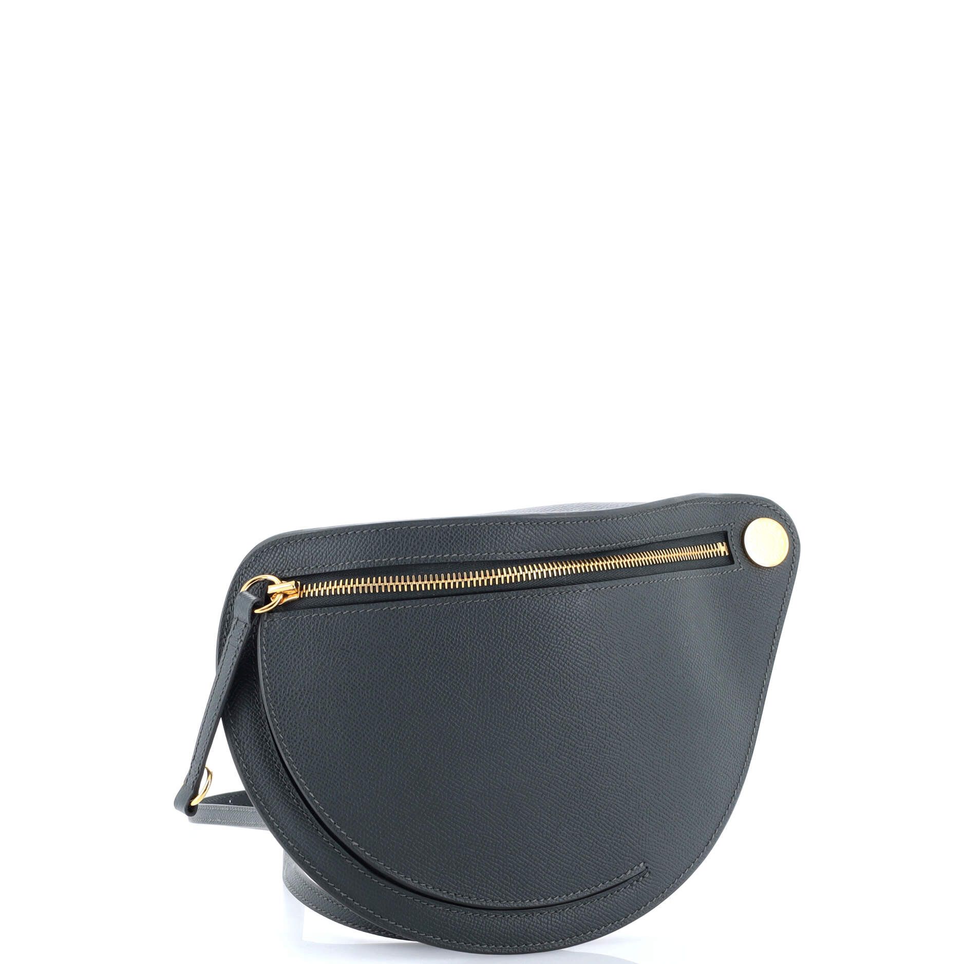 Hermes Petite Course Bag Size ONE SIZE - 3 Thumbnail