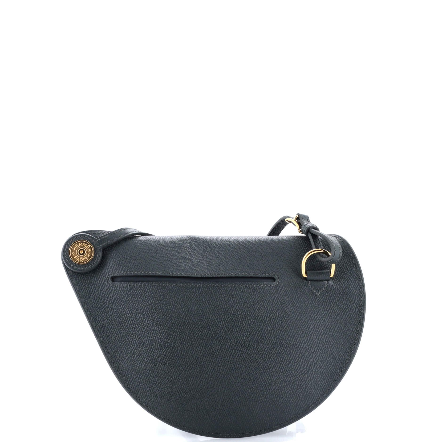 Hermes Petite Course Bag Size ONE SIZE - 4 Thumbnail