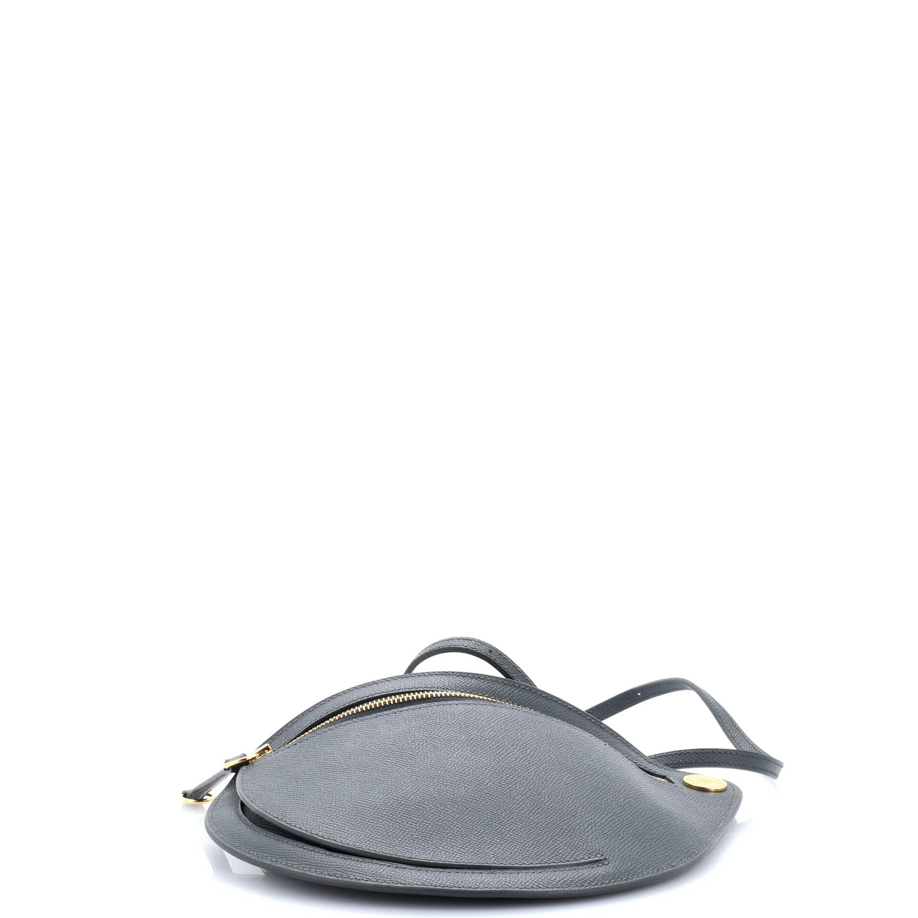 Hermes Petite Course Bag Size ONE SIZE - 5 Thumbnail