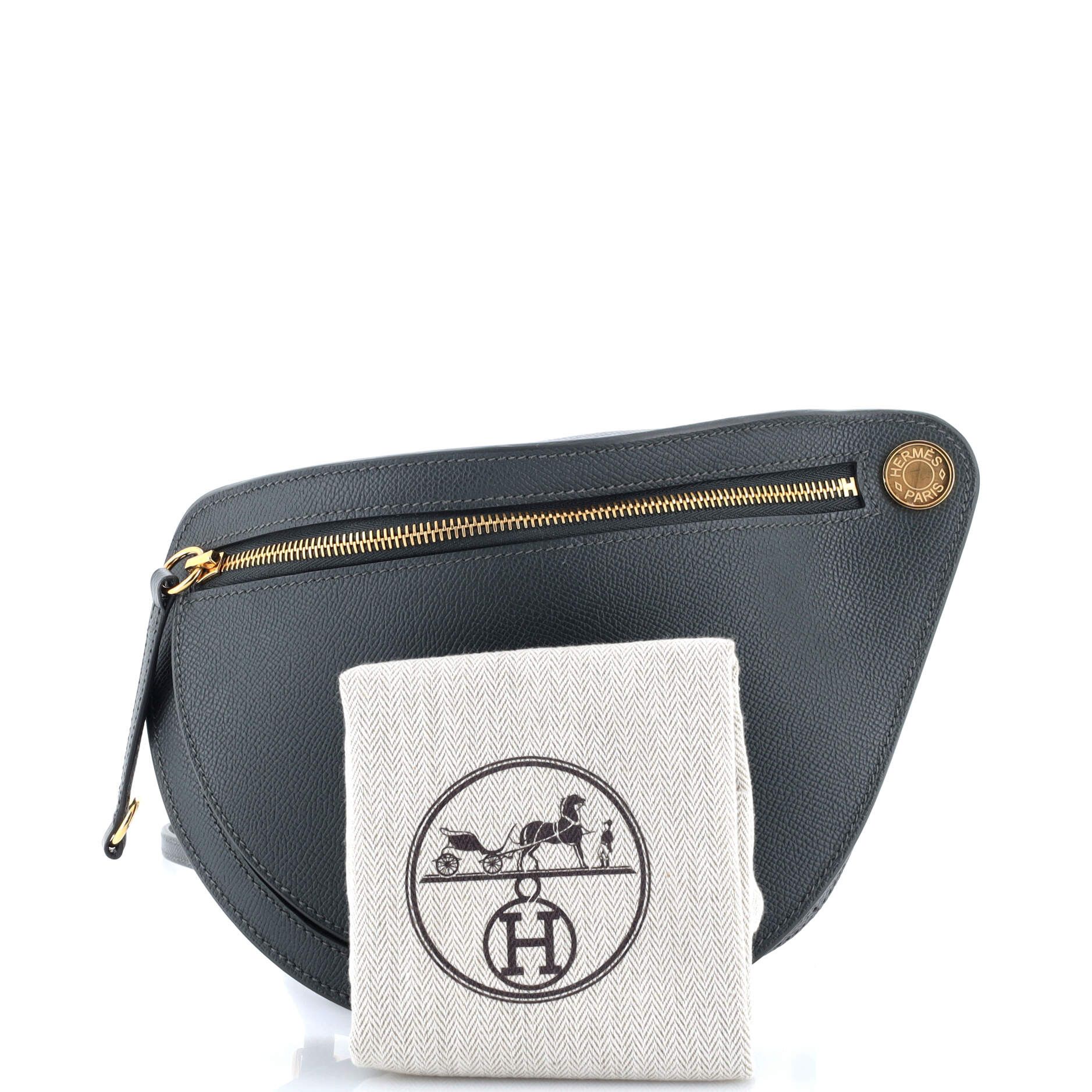 Hermes Petite Course Bag Size ONE SIZE - 2 Thumbnail